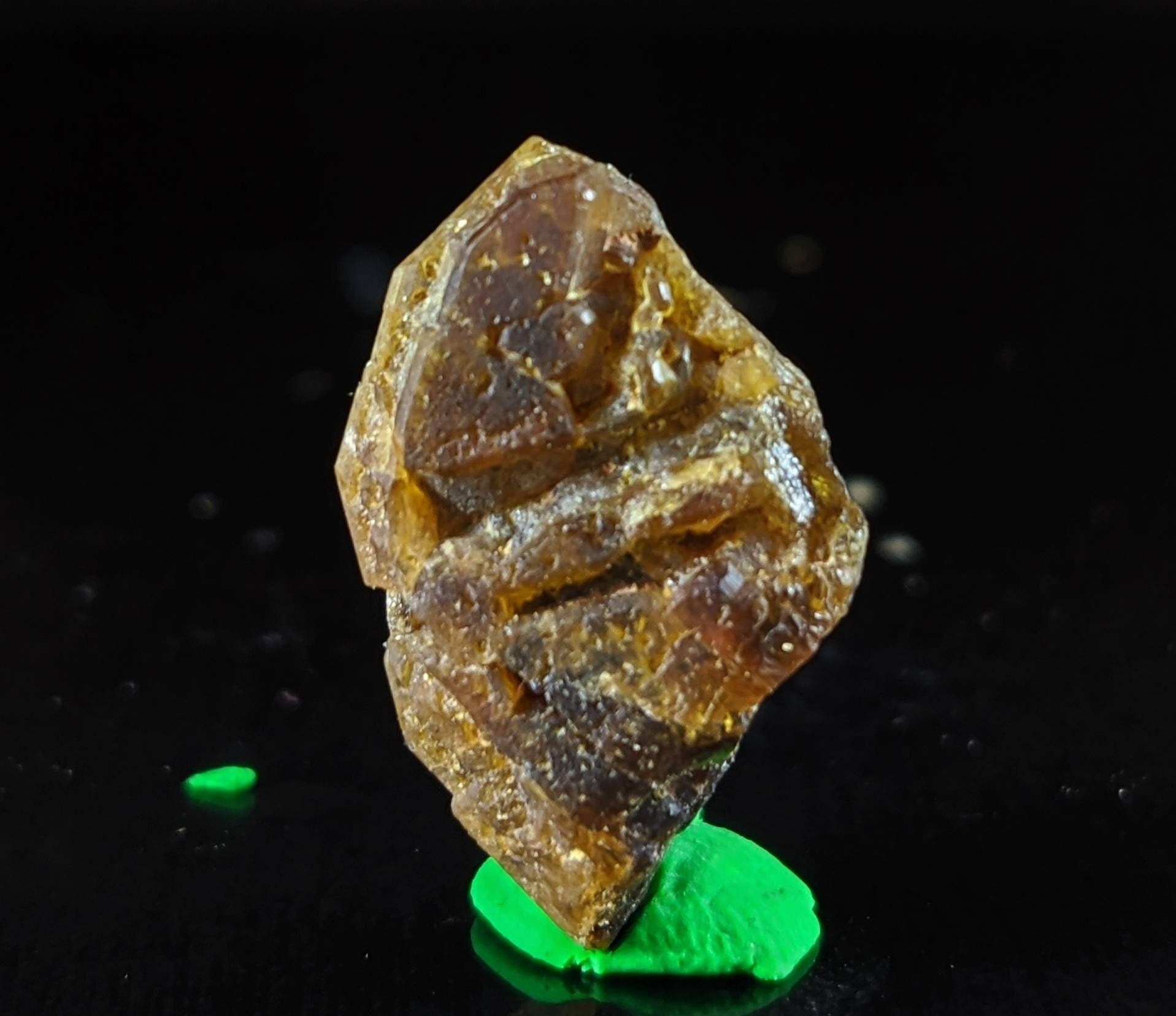 ARSAA GEMS AND MINERALSBastnaesite rare rough Natural 6 grams crystal from zagi mountain KP Pakistan - Premium  from ARSAA GEMS AND MINERALS - Just $28.00! Shop now at ARSAA GEMS AND MINERALS