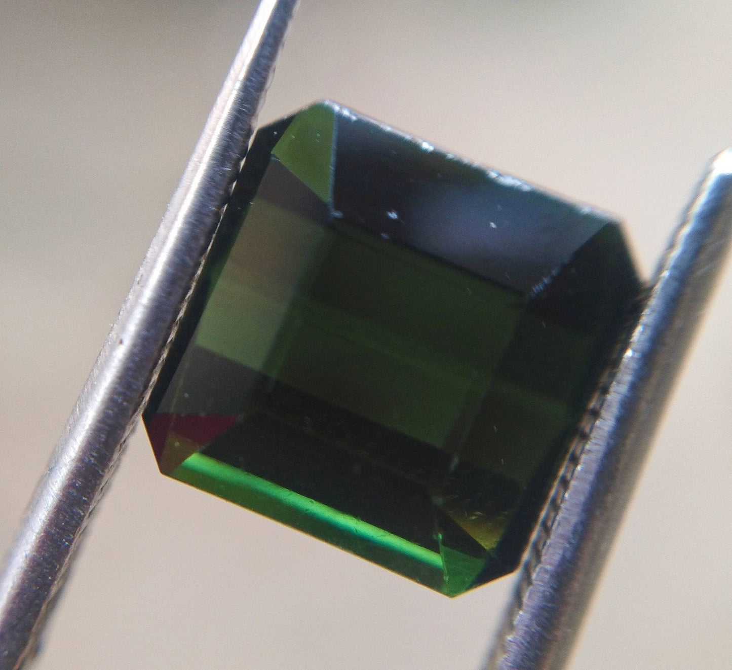 ARSAA GEMS AND MINERALSNatural fine quality beautiful 21 carats dark green color small lot of faceted radiant shapes tourmaline gems - Premium  from ARSAA GEMS AND MINERALS - Just $100.00! Shop now at ARSAA GEMS AND MINERALS