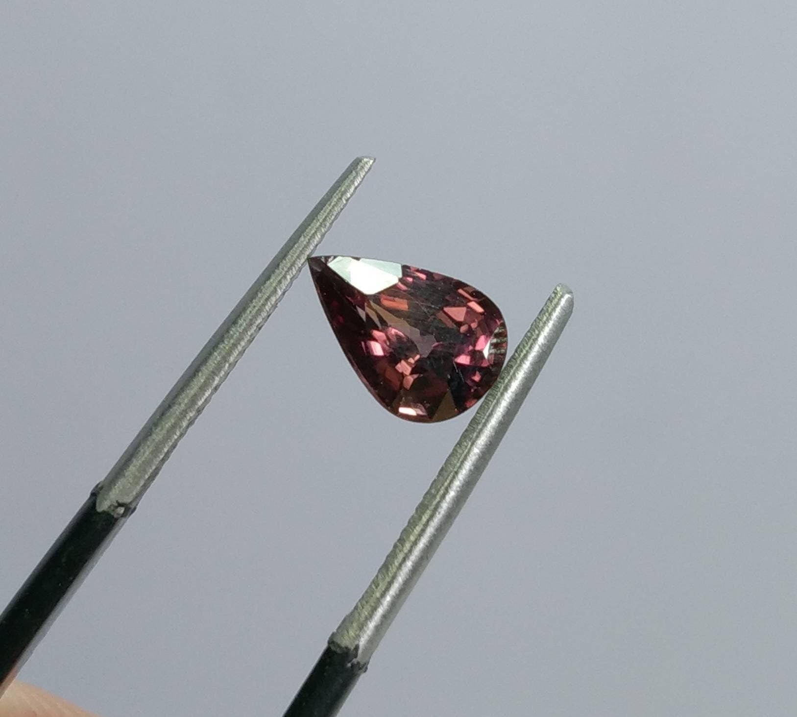ARSAA GEMS AND MINERALSNatural top quality beautiful 14.5 carat small lot of faceted VV clarity zircon gems - Premium  from ARSAA GEMS AND MINERALS - Just $70.00! Shop now at ARSAA GEMS AND MINERALS