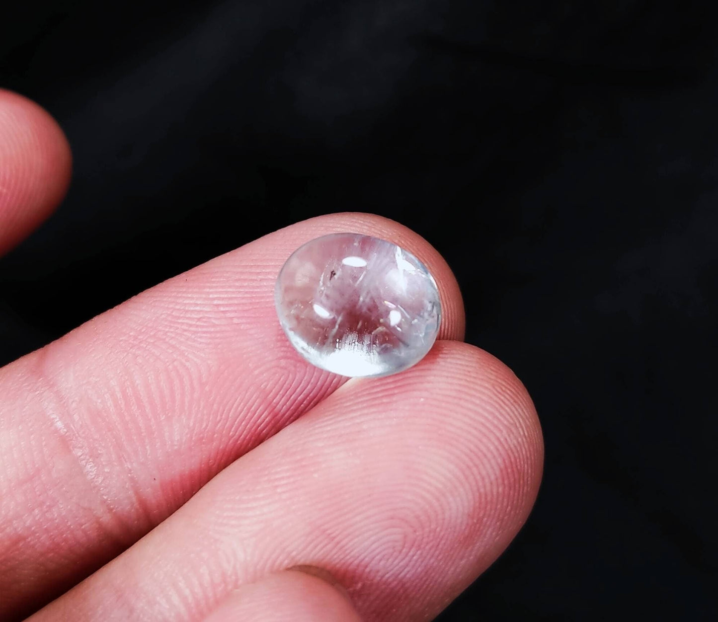 ARSAA GEMS AND MINERALSNatural top quality beautiful ring sizes aquamarine cabochons - Premium  from ARSAA GEMS AND MINERALS - Just $30.00! Shop now at ARSAA GEMS AND MINERALS