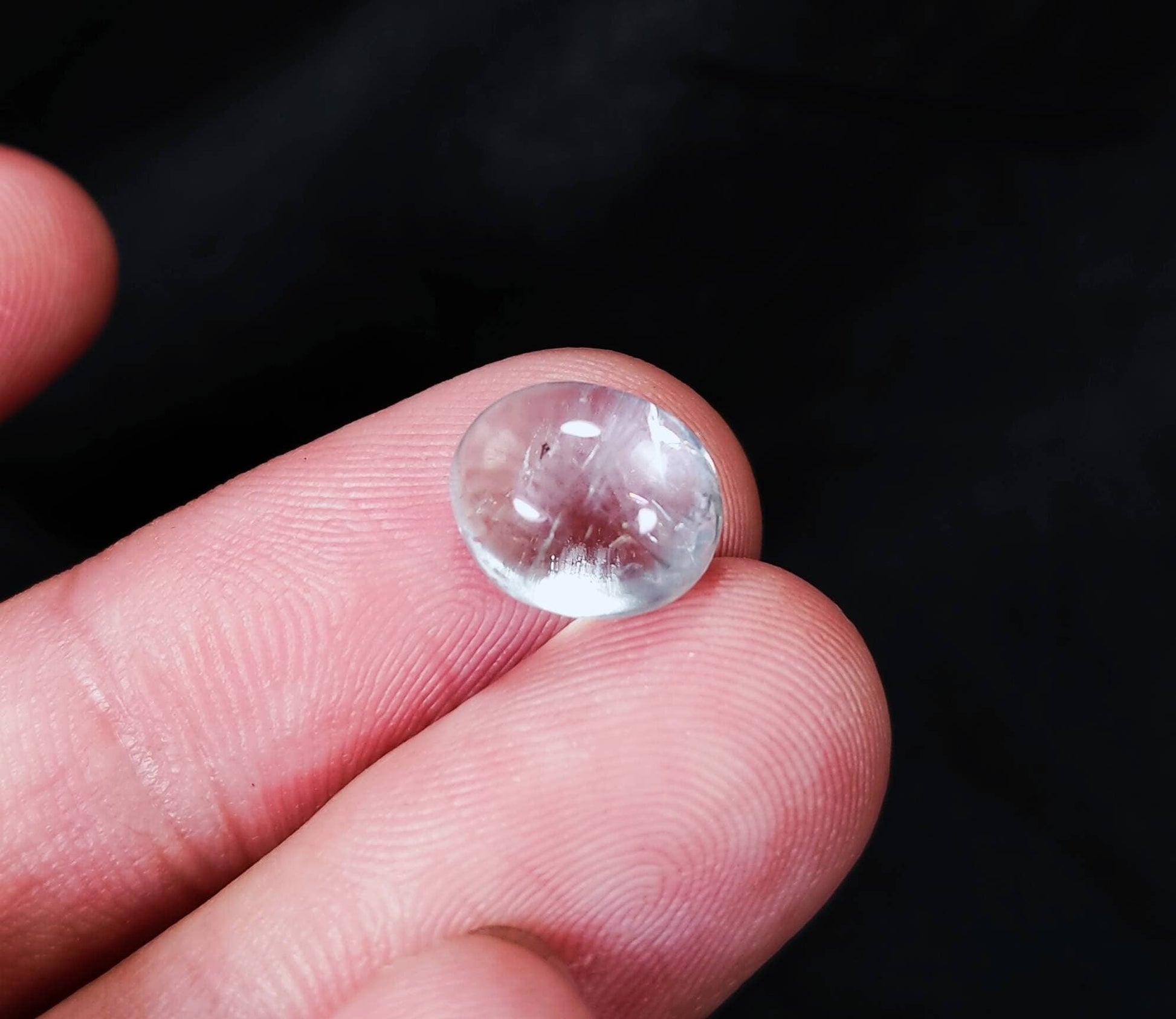 ARSAA GEMS AND MINERALSNatural top quality beautiful ring sizes aquamarine cabochons - Premium  from ARSAA GEMS AND MINERALS - Just $30.00! Shop now at ARSAA GEMS AND MINERALS