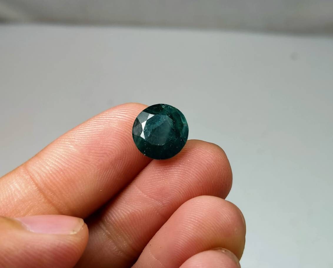 ARSAA GEMS AND MINERALSNatural top quality Faceted gems of grendiderite - Premium  from ARSAA GEMS AND MINERALS - Just $45.00! Shop now at ARSAA GEMS AND MINERALS