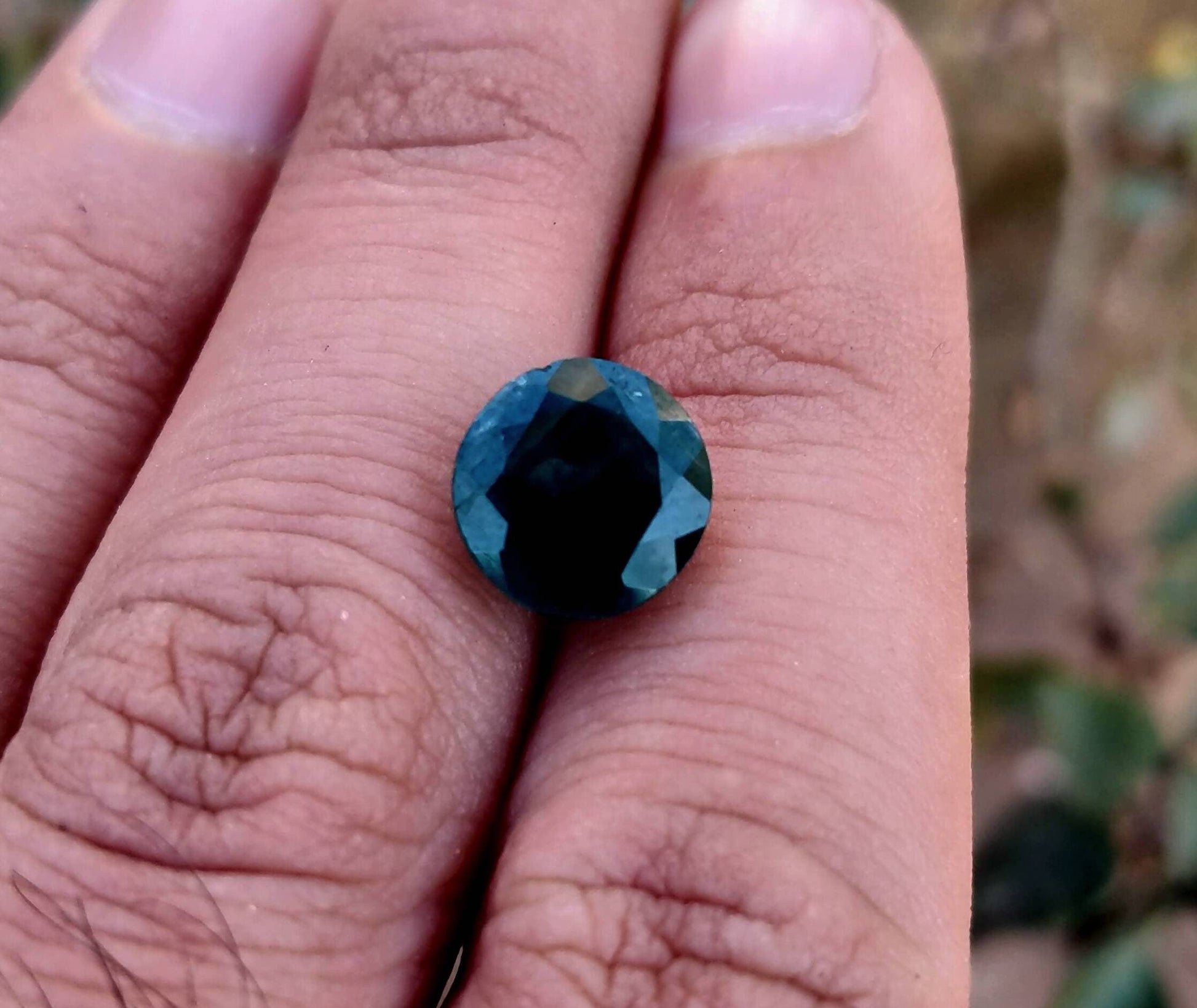 ARSAA GEMS AND MINERALSNatural top quality faceted grendiderite gems - Premium  from ARSAA GEMS AND MINERALS - Just $45.00! Shop now at ARSAA GEMS AND MINERALS