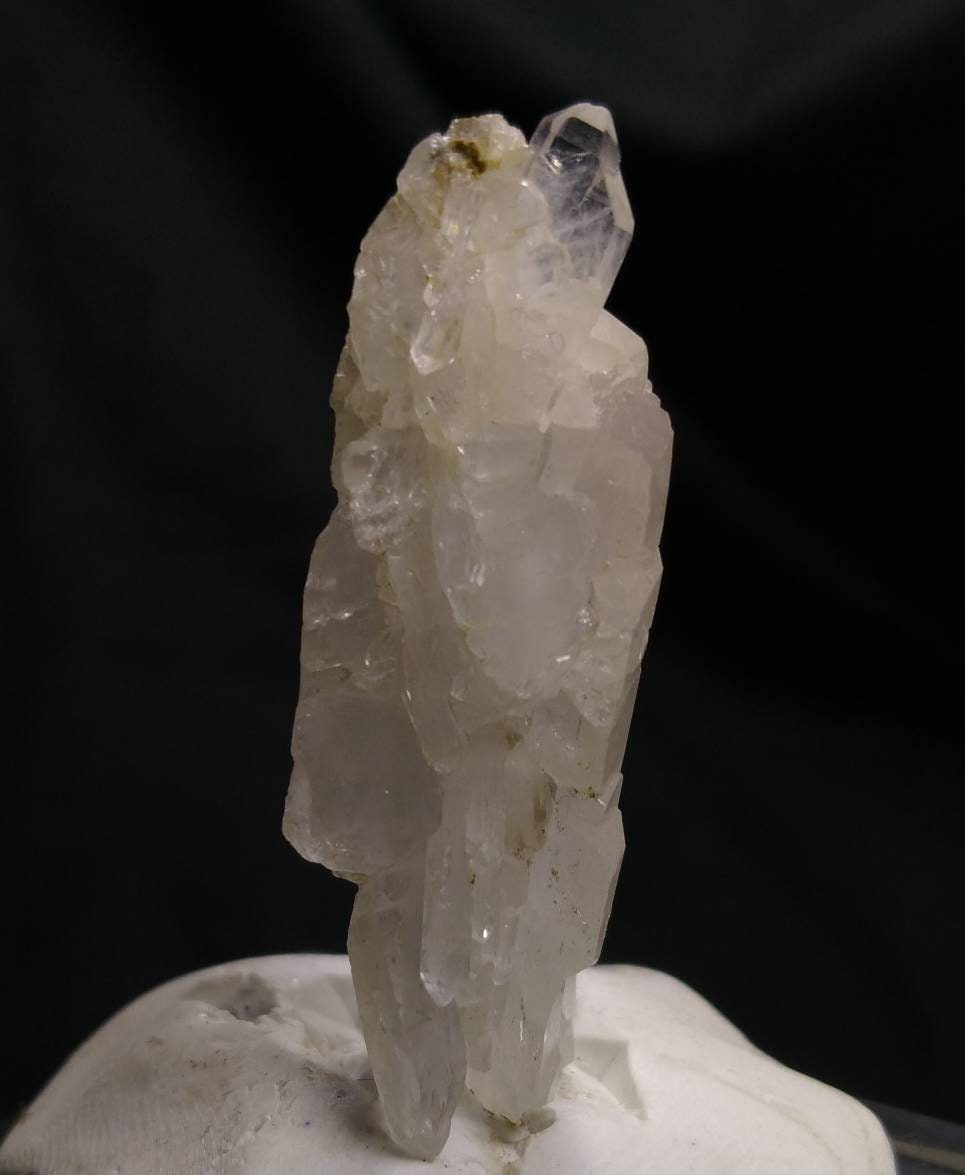 ARSAA GEMS AND MINERALSNatural good quality beautiful 16 grams Faden Quartz crystal - Premium  from ARSAA GEMS AND MINERALS - Just $15.00! Shop now at ARSAA GEMS AND MINERALS
