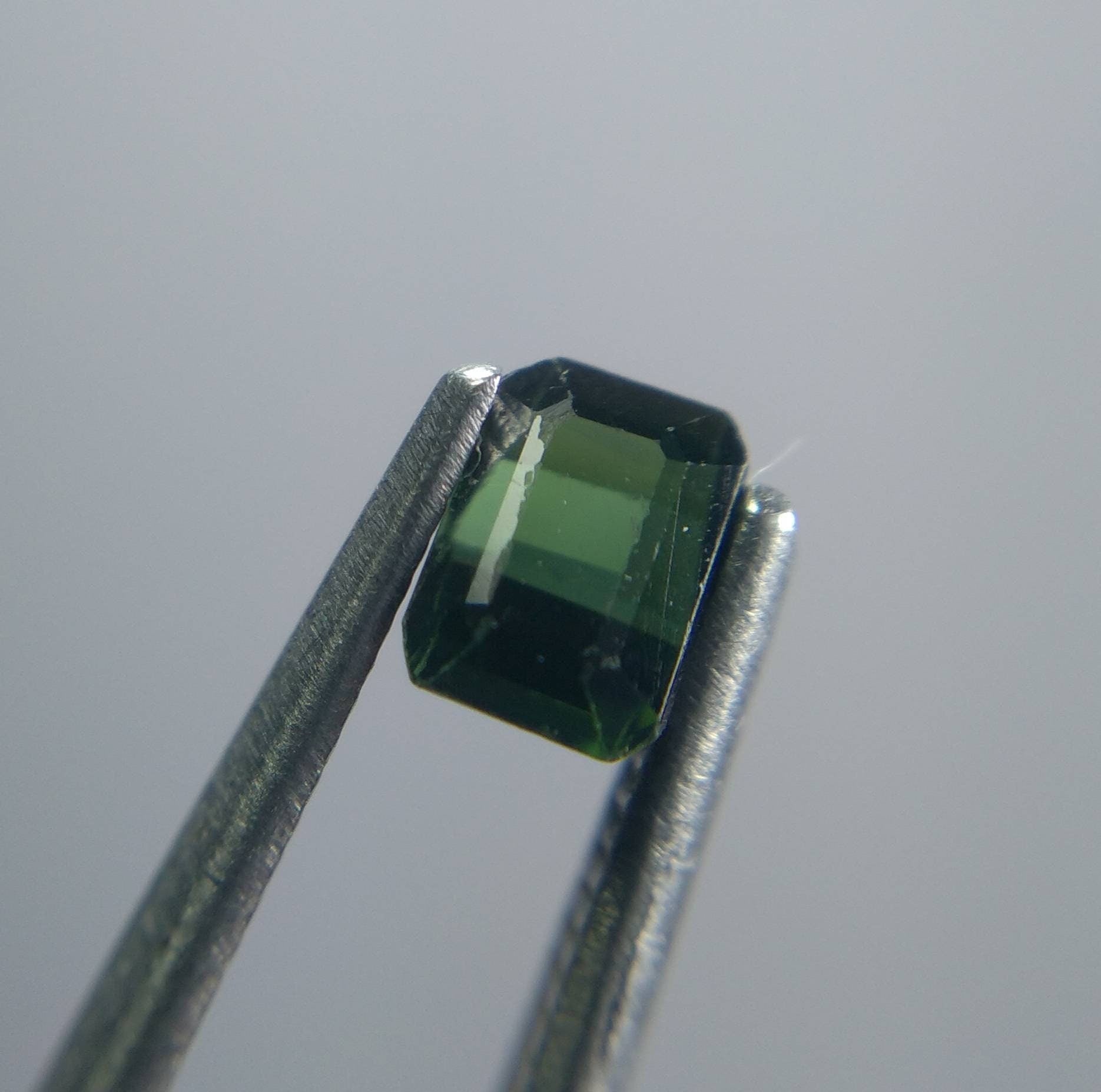ARSAA GEMS AND MINERALSNatural top quality beautiful 4.5 carats small lot of dark blue and green color faceted radiant shapes tourmaline gems - Premium  from ARSAA GEMS AND MINERALS - Just $23.00! Shop now at ARSAA GEMS AND MINERALS