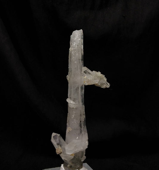 ARSAA GEMS AND MINERALSNatural top quality beautiful Faden quartz crystal cluster - Premium  from ARSAA GEMS AND MINERALS - Just $30.00! Shop now at ARSAA GEMS AND MINERALS