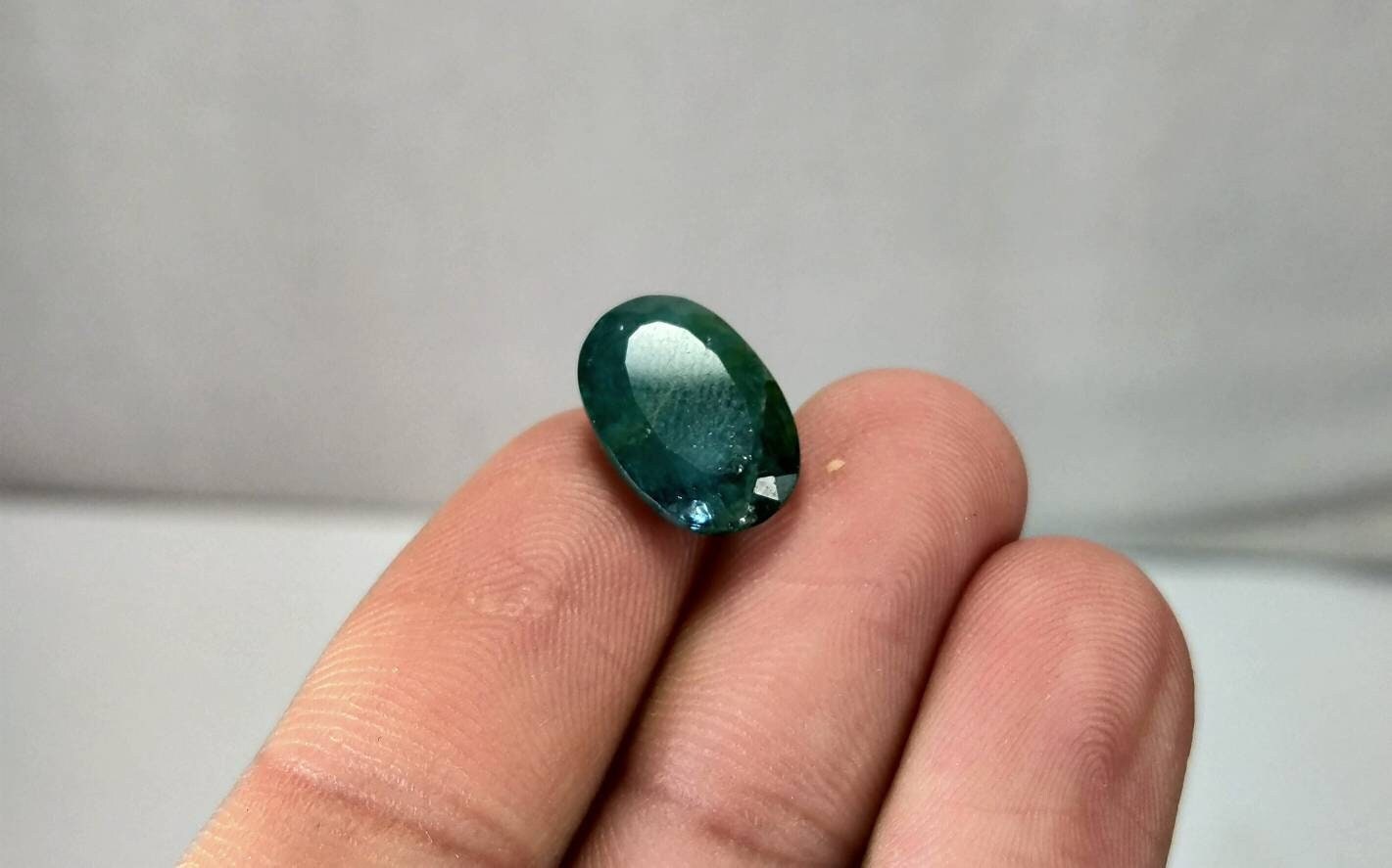 ARSAA GEMS AND MINERALSNatural top quality beautiful faceted grendiderite Gems - Premium  from ARSAA GEMS AND MINERALS - Just $50.00! Shop now at ARSAA GEMS AND MINERALS