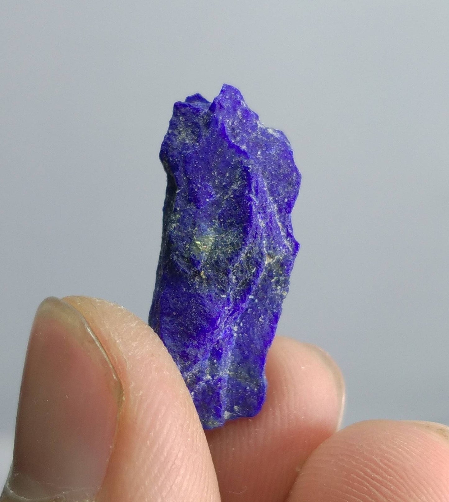 ARSAA GEMS AND MINERALSNatural aesthetic Beautiful 104 grams small lot selected pieces of lapis lazuli crystals - Premium  from ARSAA GEMS AND MINERALS - Just $35.00! Shop now at ARSAA GEMS AND MINERALS