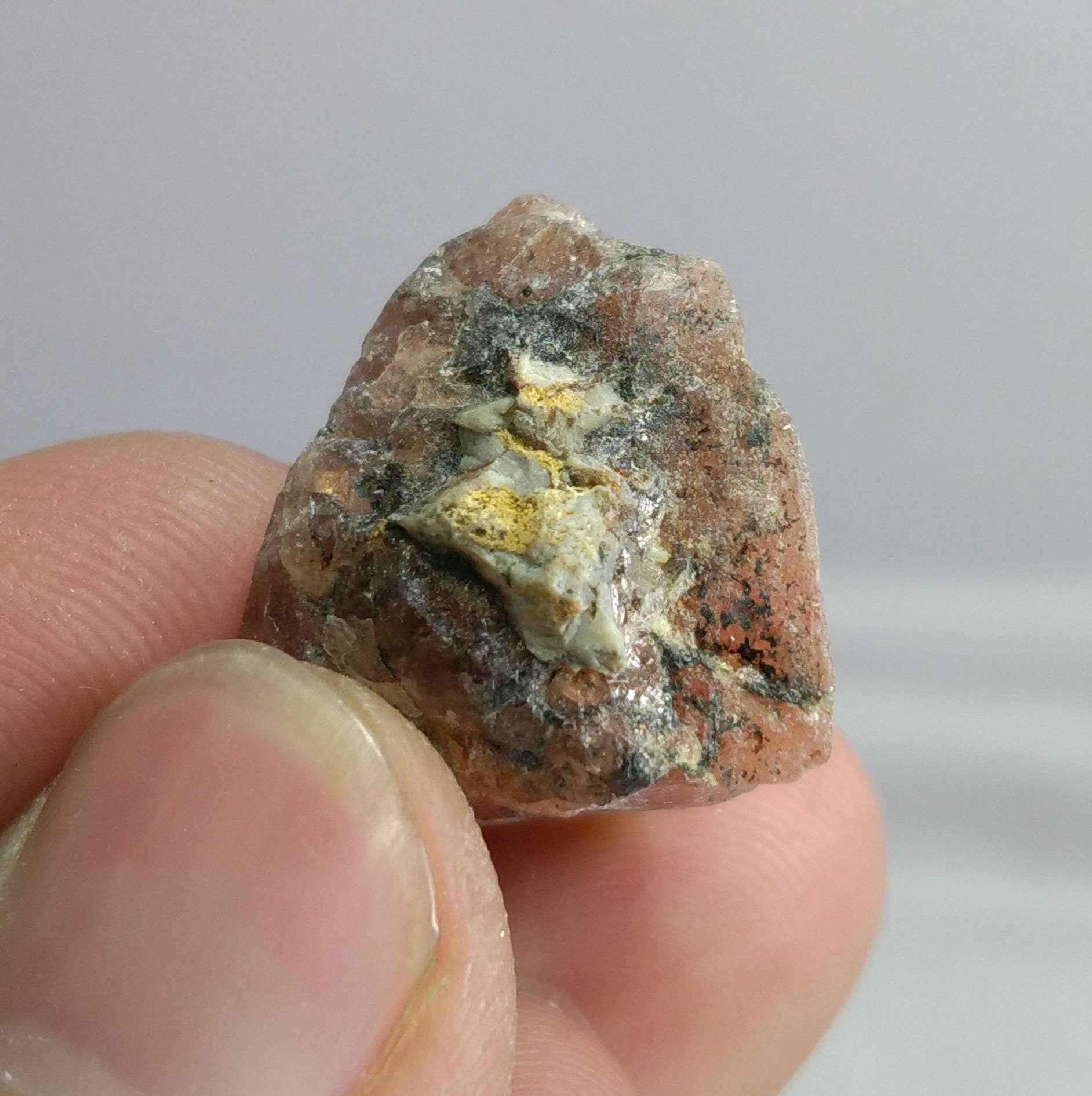 ARSAA GEMS AND MINERALSNatural top quality beautiful 164 grams small lot of triplite Crystals - Premium  from ARSAA GEMS AND MINERALS - Just $120.00! Shop now at ARSAA GEMS AND MINERALS