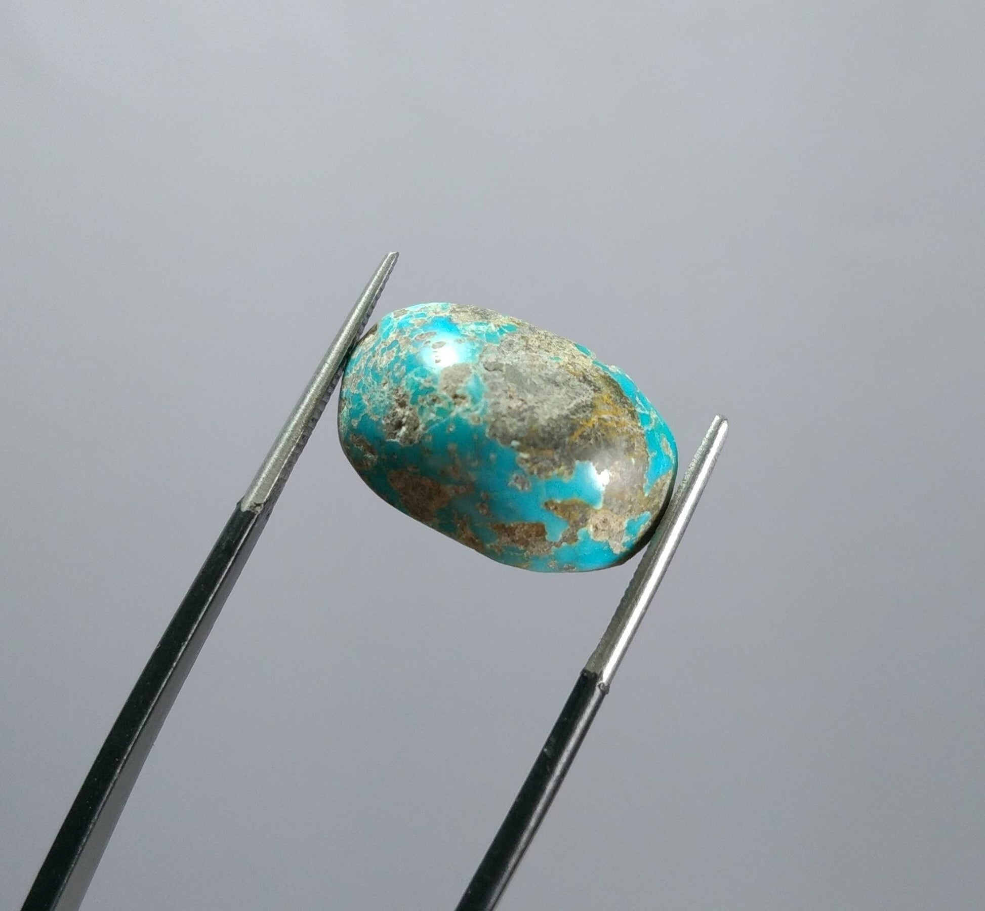 ARSAA GEMS AND MINERALSNatural fine quality beautiful 157 Carats untreated unheated unStabilized mostly flat tops small lot of turquoise Cabochons - Premium  from ARSAA GEMS AND MINERALS - Just $90.00! Shop now at ARSAA GEMS AND MINERALS
