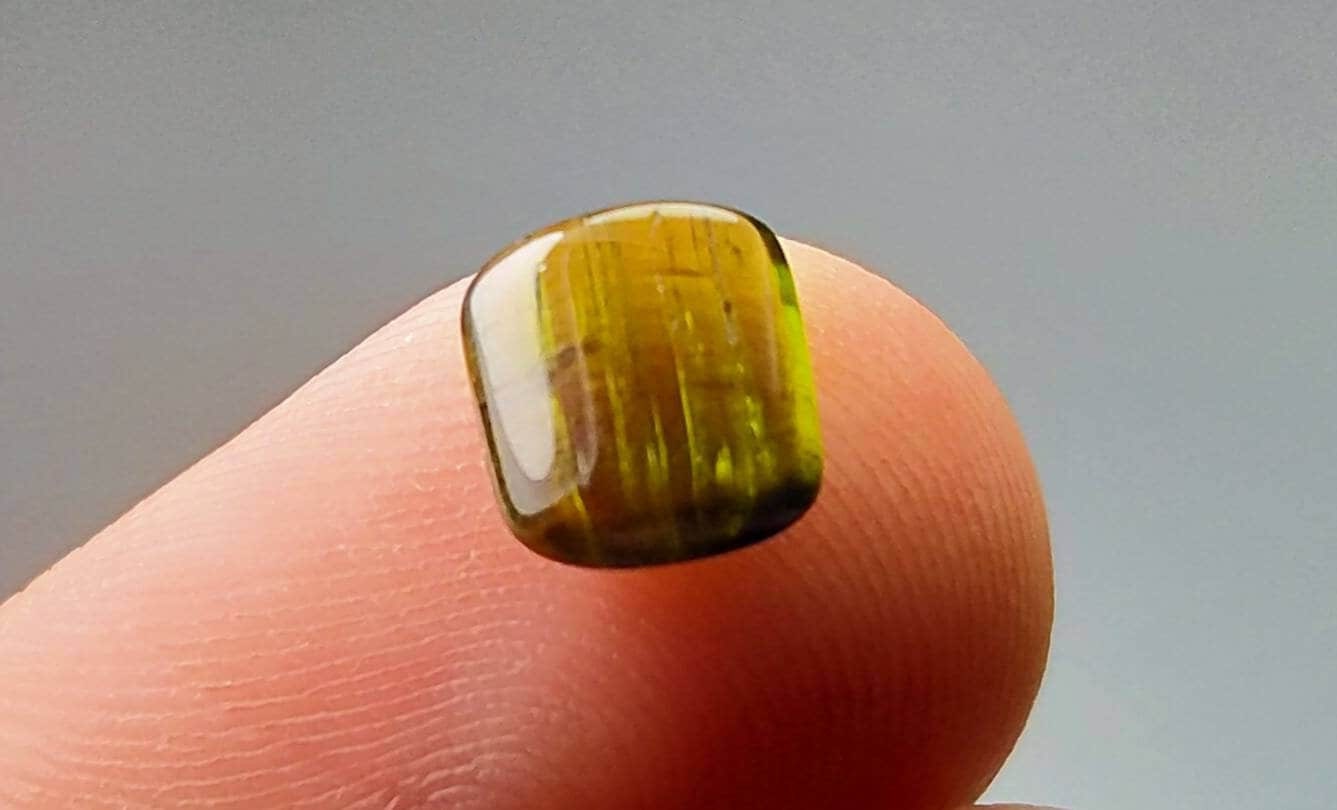 ARSAA GEMS AND MINERALSNatural good quality ring size multicolore tourmaline cabochons - Premium  from ARSAA GEMS AND MINERALS - Just $78.00! Shop now at ARSAA GEMS AND MINERALS
