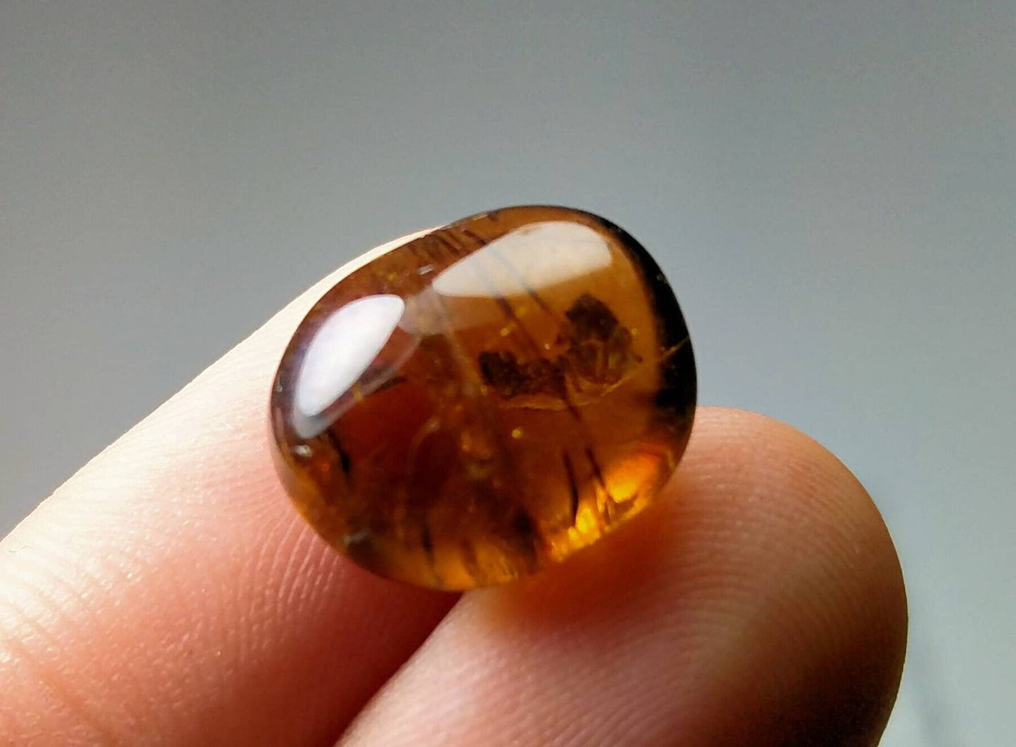 ARSAA GEMS AND MINERALSNatural good quality ring size multicolore tourmaline cabochons - Premium  from ARSAA GEMS AND MINERALS - Just $78.00! Shop now at ARSAA GEMS AND MINERALS