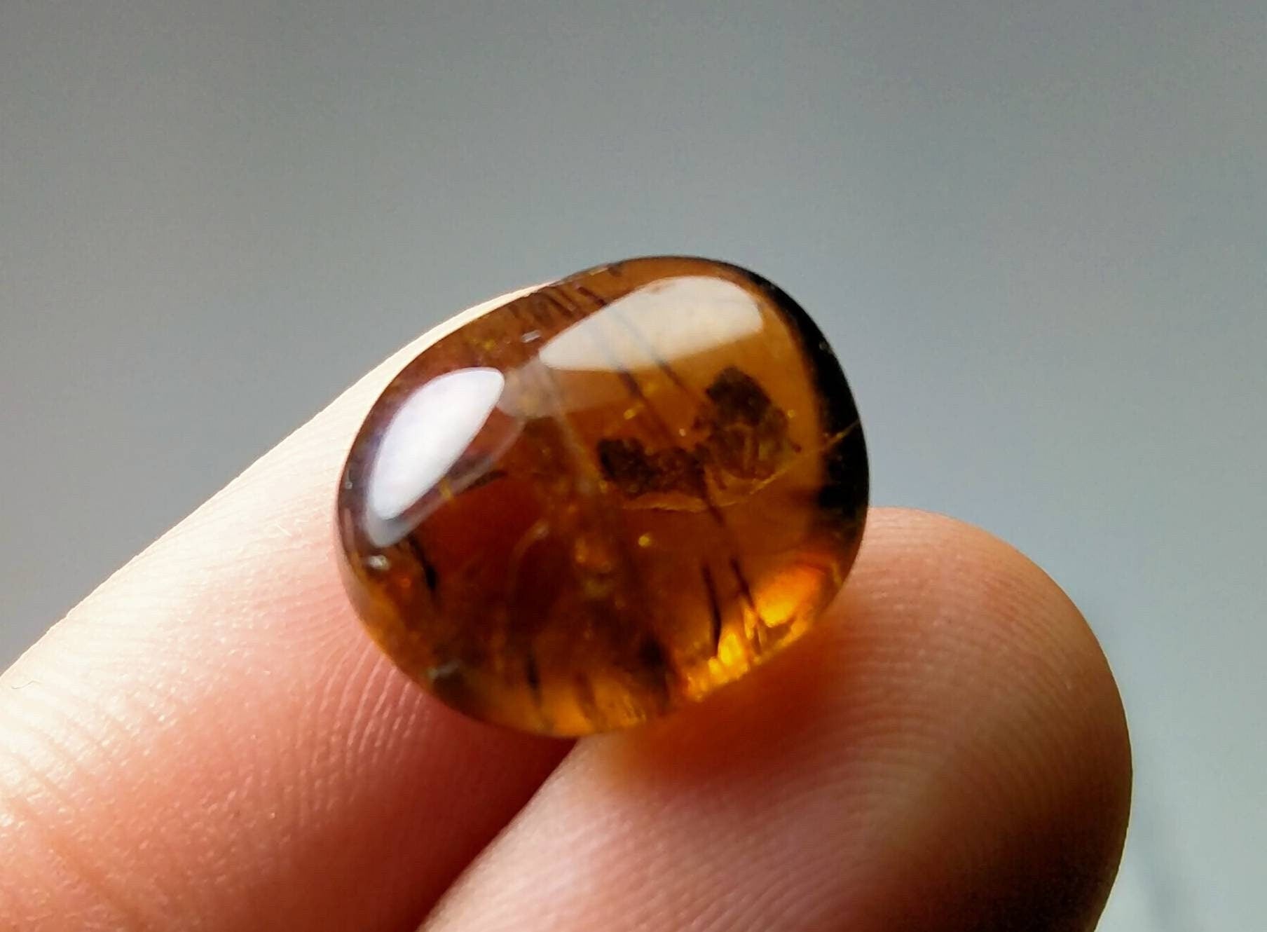 ARSAA GEMS AND MINERALSNatural good quality ring size multicolore tourmaline cabochons - Premium  from ARSAA GEMS AND MINERALS - Just $78.00! Shop now at ARSAA GEMS AND MINERALS