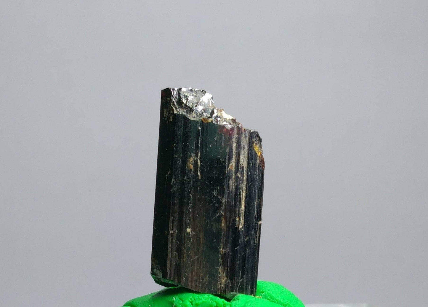 ARSAA GEMS AND MINERALSNatural top quality beautiful 13 grams terminated Rutile crystal - Premium  from ARSAA GEMS AND MINERALS - Just $60.00! Shop now at ARSAA GEMS AND MINERALS