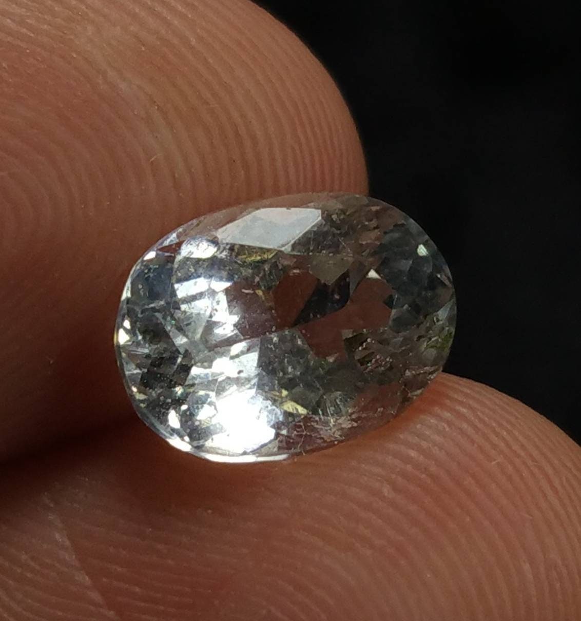 ARSAA GEMS AND MINERALSNatural fine quality beautiful 8.5 carats faceted small lot of aquamarine gems - Premium  from ARSAA GEMS AND MINERALS - Just $24.00! Shop now at ARSAA GEMS AND MINERALS