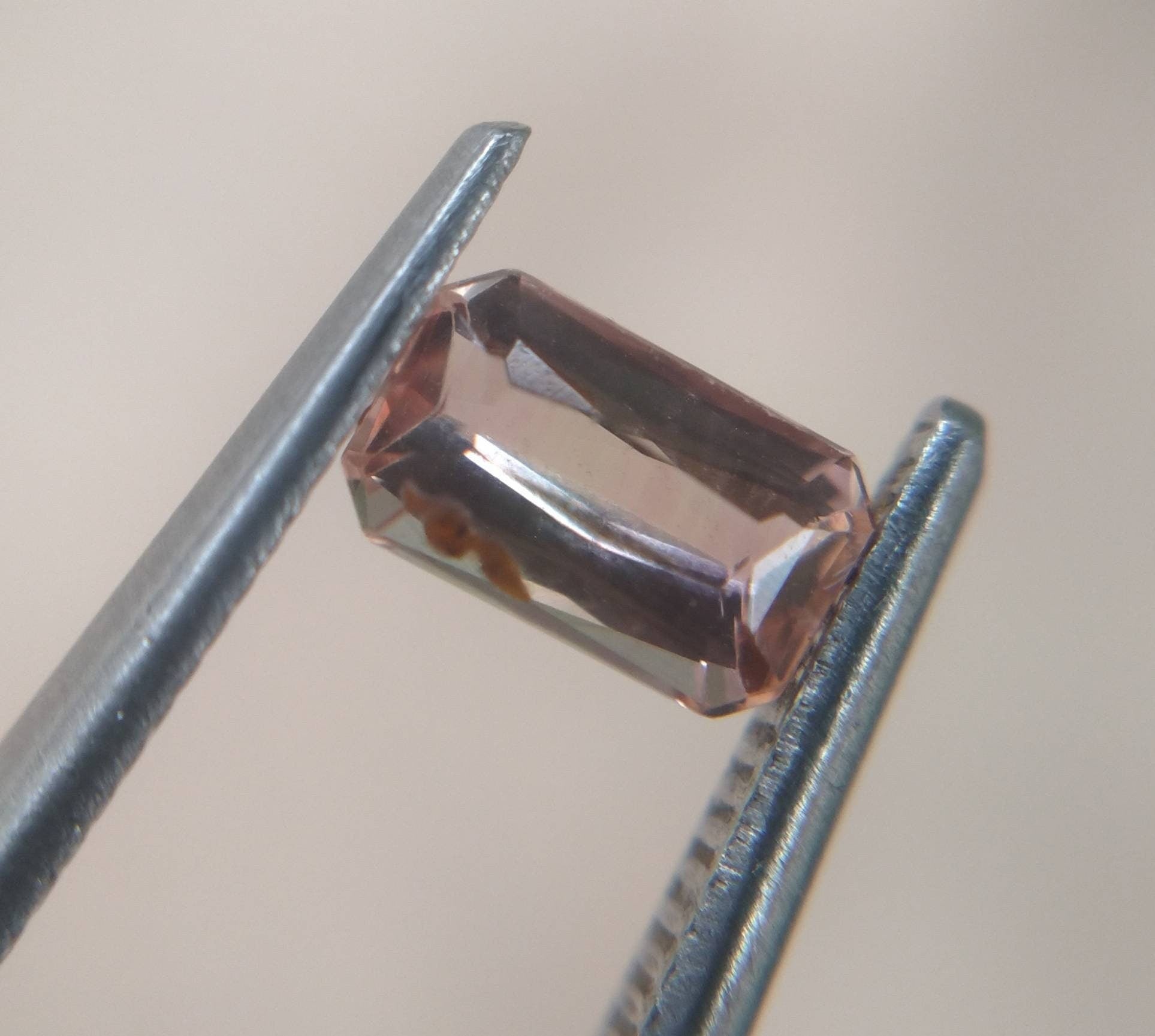 ARSAA GEMS AND MINERALSNatural top quality beautiful 9 carats VV clarity faceted small lot small sized multicolor Tourmaline gems - Premium  from ARSAA GEMS AND MINERALS - Just $54.00! Shop now at ARSAA GEMS AND MINERALS