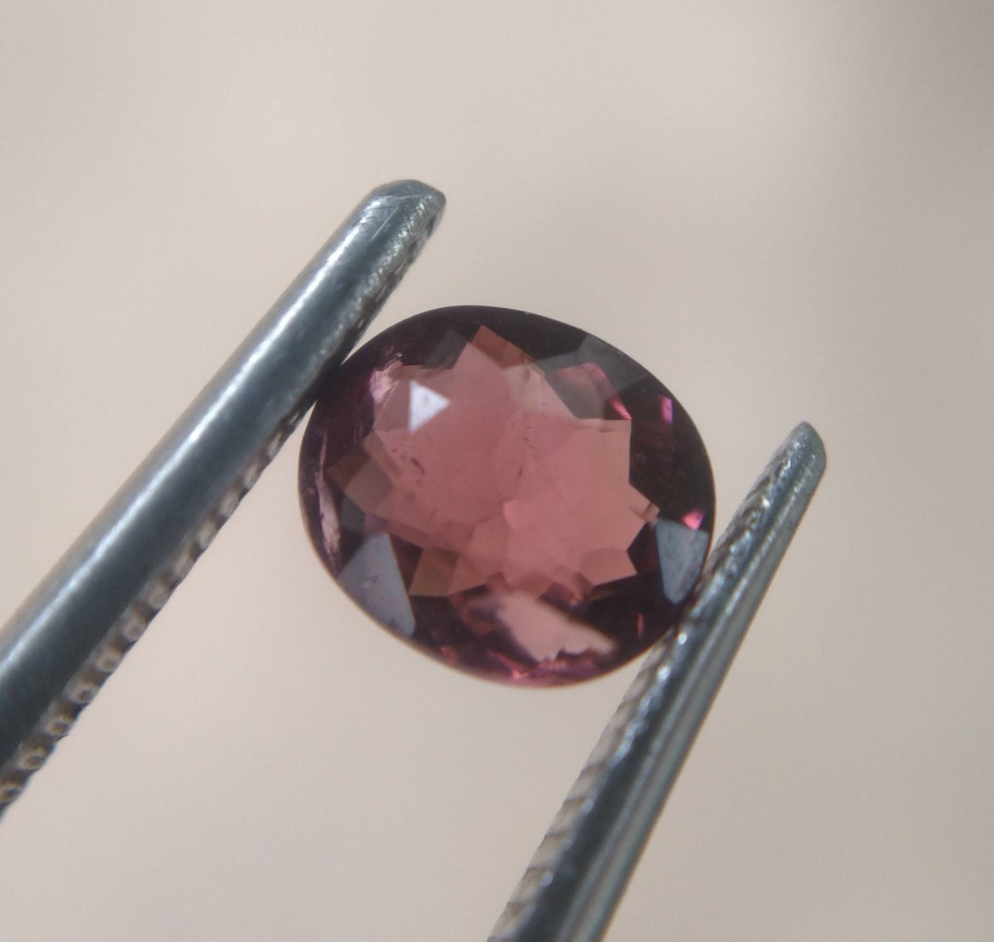 ARSAA GEMS AND MINERALSNatural top quality beautiful 10 carats VV clarity faceted small lot small sized multicolor Tourmaline gems - Premium  from ARSAA GEMS AND MINERALS - Just $60.00! Shop now at ARSAA GEMS AND MINERALS
