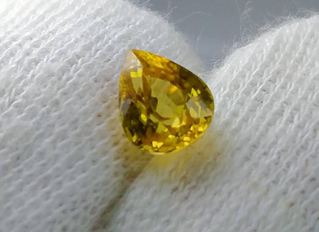 ARSAA GEMS AND MINERALSNatural good quality faceted ring sizes zircon gems - Premium  from ARSAA GEMS AND MINERALS - Just $84.00! Shop now at ARSAA GEMS AND MINERALS