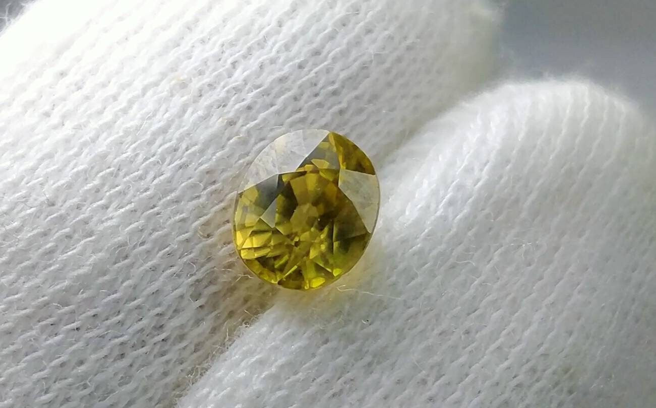 ARSAA GEMS AND MINERALSNatural good quality faceted ring sizes zircon gems - Premium  from ARSAA GEMS AND MINERALS - Just $84.00! Shop now at ARSAA GEMS AND MINERALS
