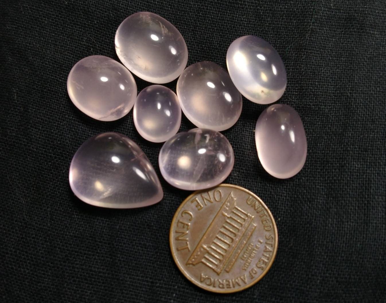 ARSAA GEMS AND MINERALSNatural Fine quality beautiful 70 carats rose quartz cabochons lot - Premium  from ARSAA GEMS AND MINERALS - Just $50.00! Shop now at ARSAA GEMS AND MINERALS