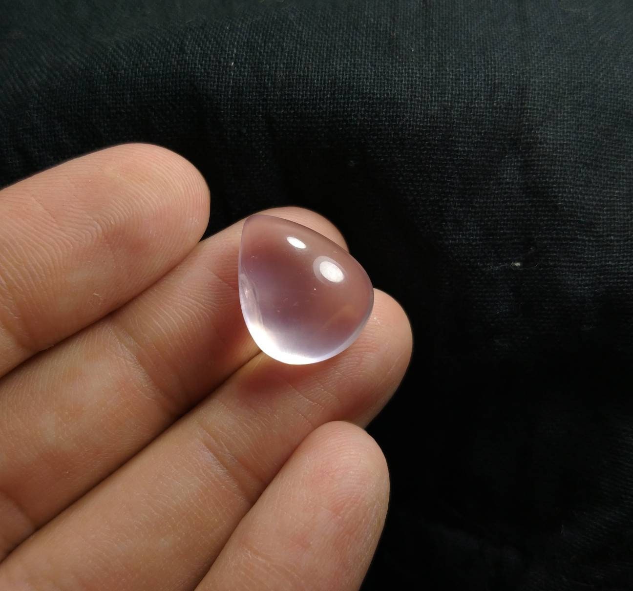 ARSAA GEMS AND MINERALSNatural Fine quality beautiful 70 carats rose quartz cabochons lot - Premium  from ARSAA GEMS AND MINERALS - Just $50.00! Shop now at ARSAA GEMS AND MINERALS