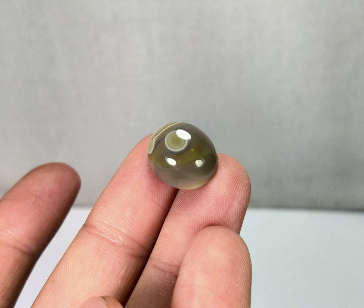 ARSAA GEMS AND MINERALSNatural good quality beautiful cabochons of agate - Premium  from ARSAA GEMS AND MINERALS - Just $20.00! Shop now at ARSAA GEMS AND MINERALS