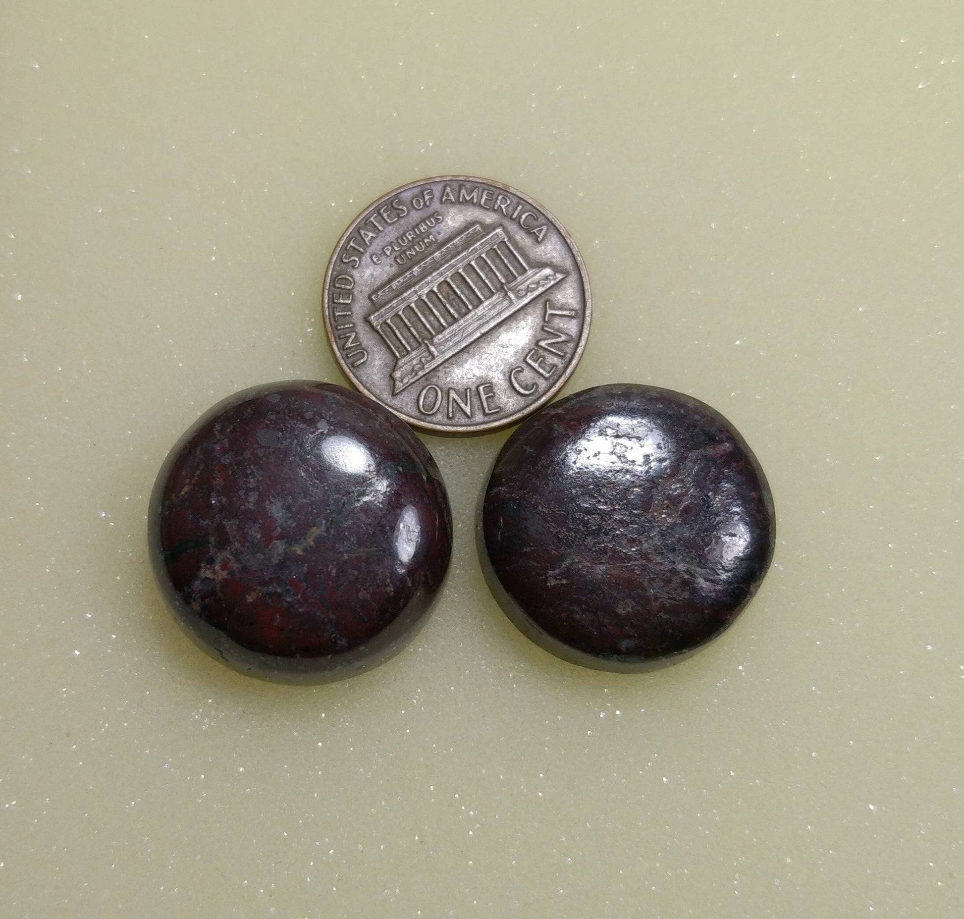 ARSAA GEMS AND MINERALSNatural fine quality beautiful 65 carats jasper cabochons - Premium  from ARSAA GEMS AND MINERALS - Just $12.00! Shop now at ARSAA GEMS AND MINERALS