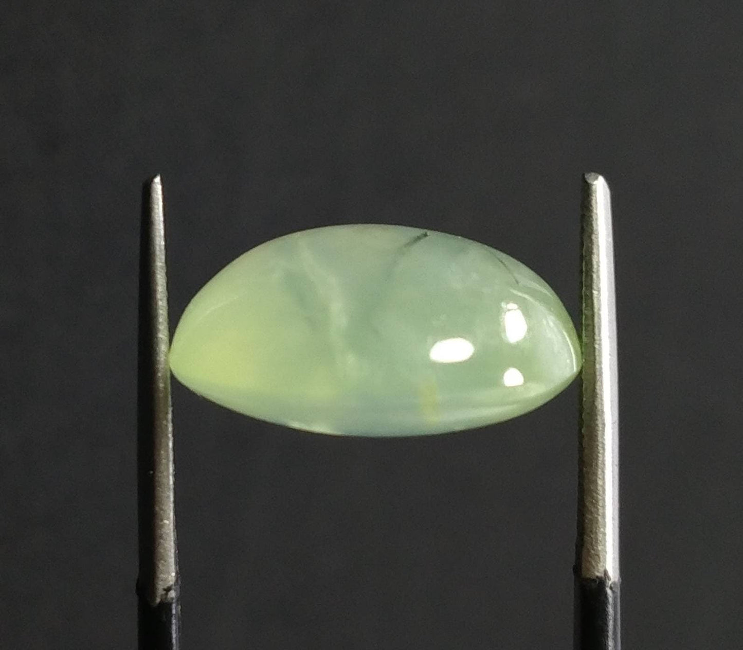 ARSAA GEMS AND MINERALSNatural fine quality beautiful 30 carats small lot of prehnite included epidote Cabochons - Premium  from ARSAA GEMS AND MINERALS - Just $15.00! Shop now at ARSAA GEMS AND MINERALS