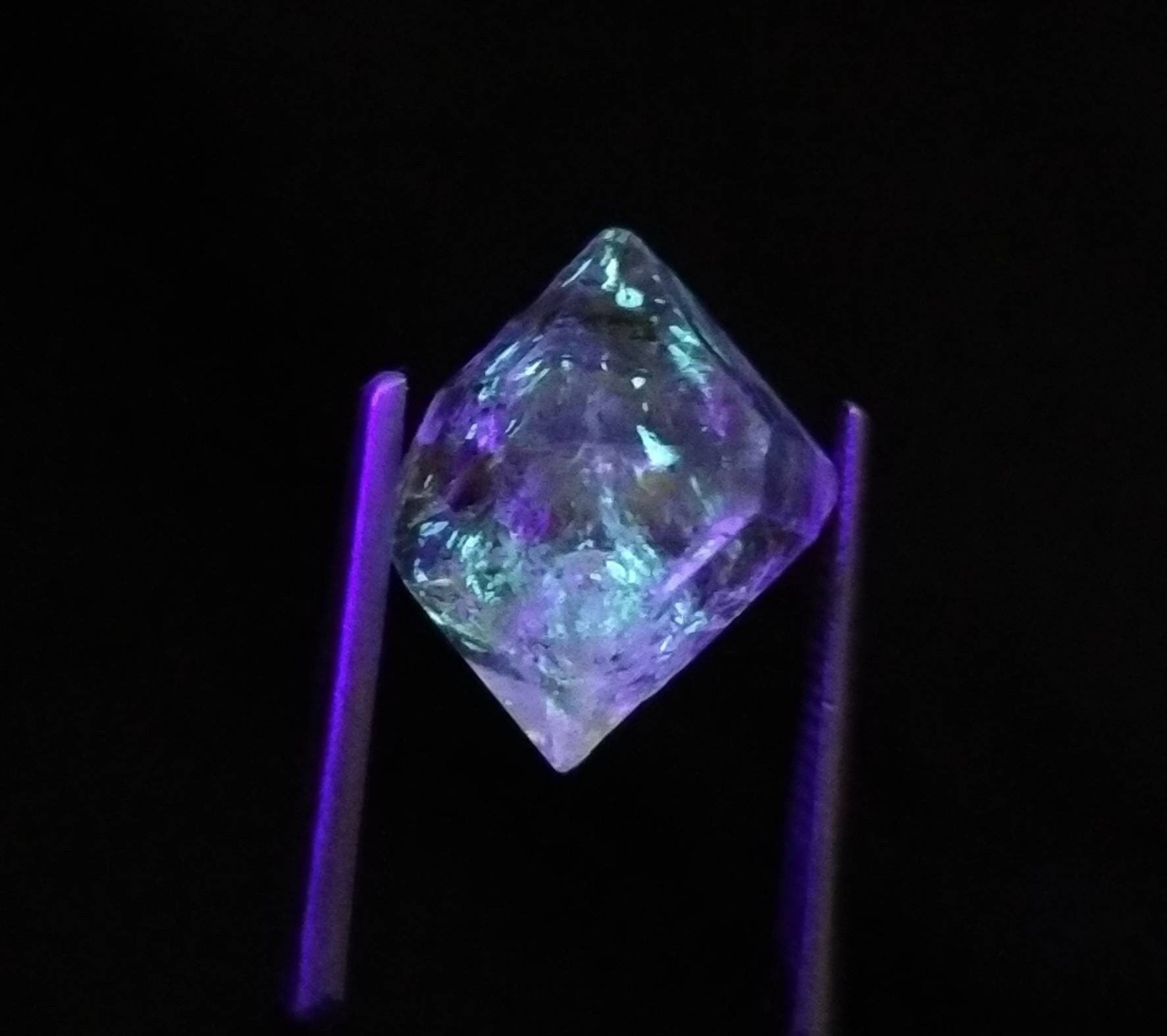 ARSAA GEMS AND MINERALSNatural top quality beautiful 15 grams double terminated small lot of petroleum Quartz crystals - Premium  from ARSAA GEMS AND MINERALS - Just $90.00! Shop now at ARSAA GEMS AND MINERALS