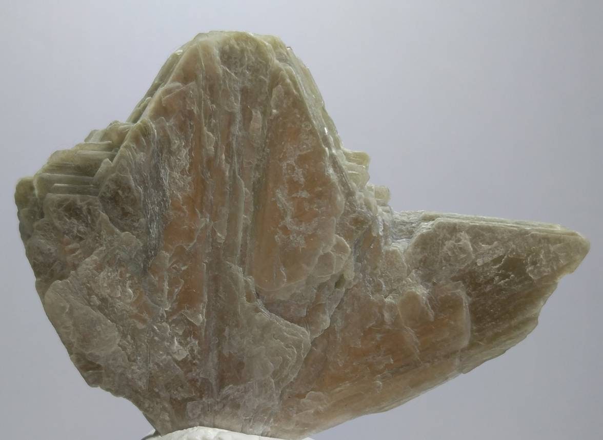 ARSAA GEMS AND MINERALSNatural top quality beautiful 45.4 grams Spessartine on mica Star Very aesthetic specimen from nature - Premium  from ARSAA GEMS AND MINERALS - Just $55.00! Shop now at ARSAA GEMS AND MINERALS