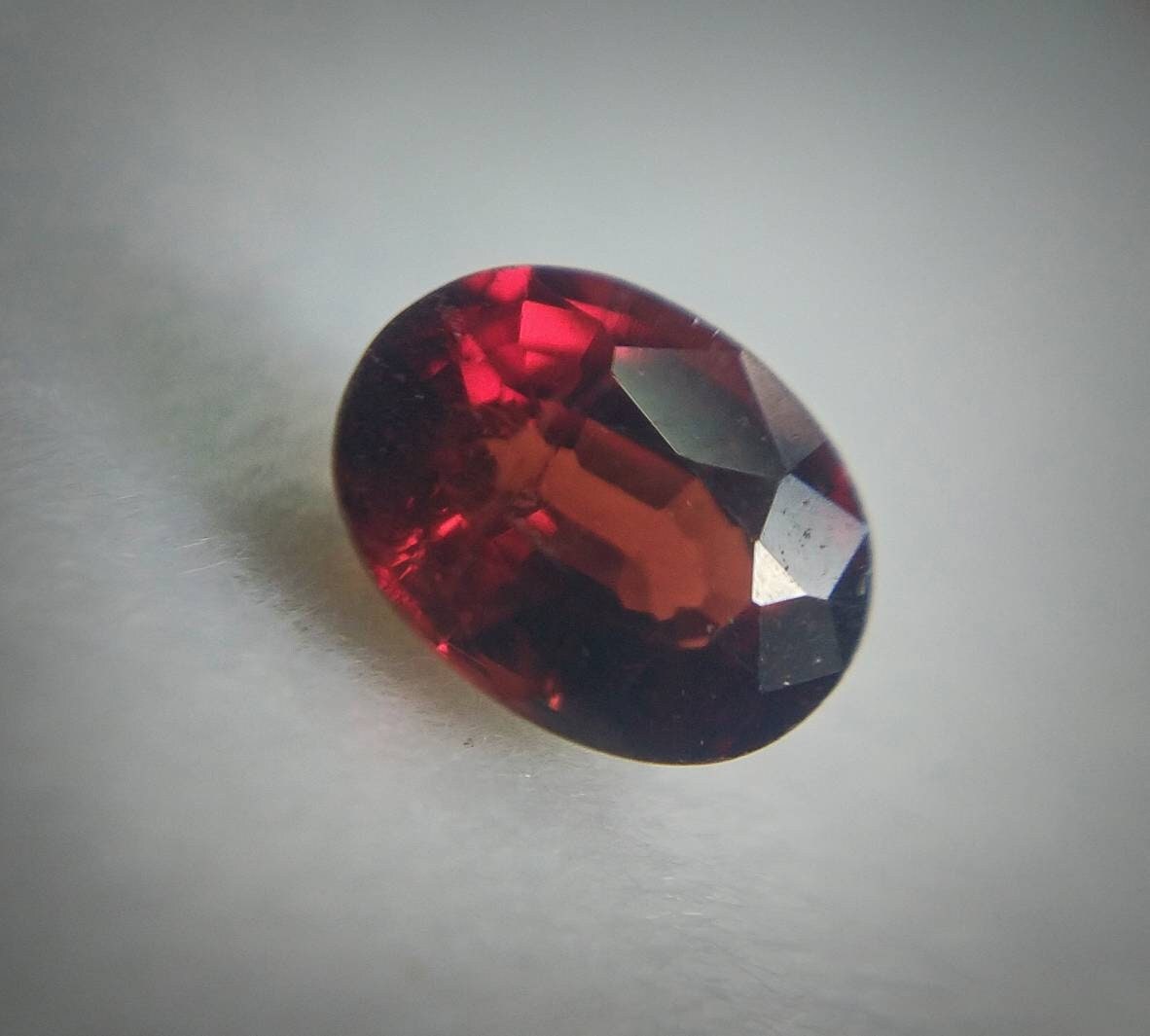 ARSAA GEMS AND MINERALSNatural top quality beautiful 14 carats VV clarity faceted oval shapes small jewlery set of small sized rhodolite garnet gems - Premium  from ARSAA GEMS AND MINERALS - Just $95.00! Shop now at ARSAA GEMS AND MINERALS