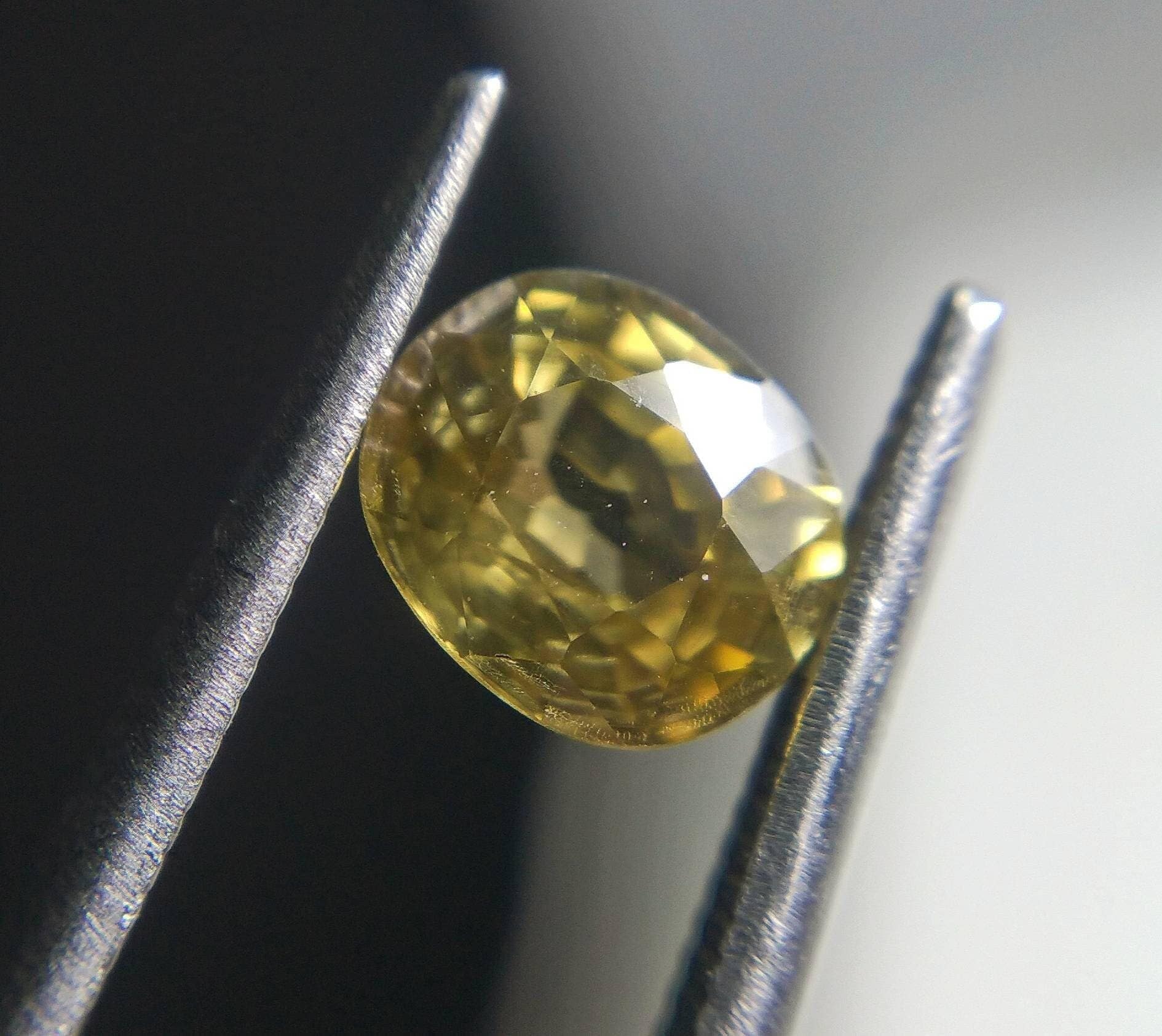 ARSAA GEMS AND MINERALSNatural top quality beautiful 21 carats VV clarity faceted oval shapes small jewlery set of small sized multicolor zircon gems - Premium  from ARSAA GEMS AND MINERALS - Just $105.00! Shop now at ARSAA GEMS AND MINERALS