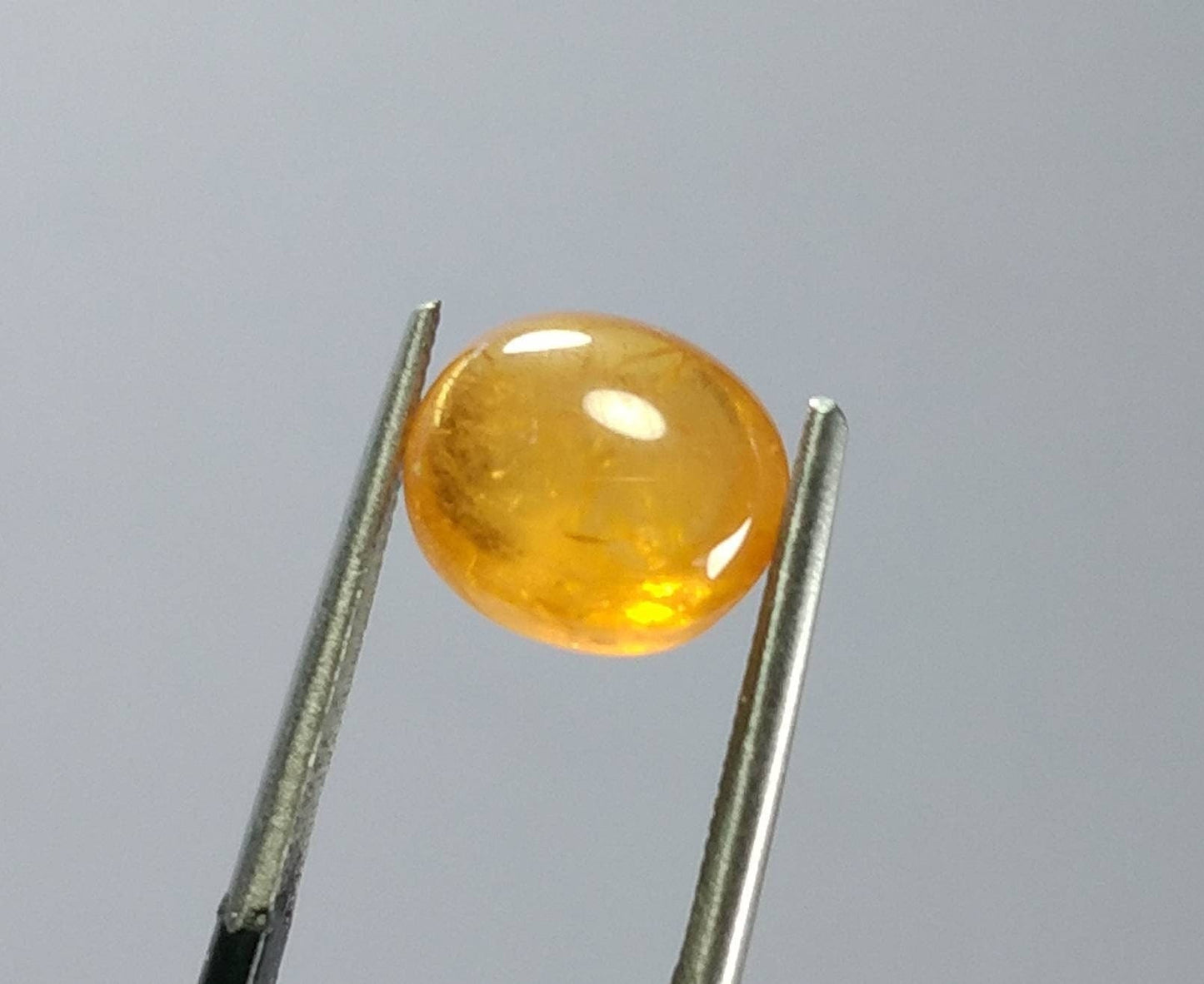 ARSAA GEMS AND MINERALSNatural top quality beautiful 22 carats small lot of spessartine garnet Cabochons - Premium  from ARSAA GEMS AND MINERALS - Just $47.00! Shop now at ARSAA GEMS AND MINERALS