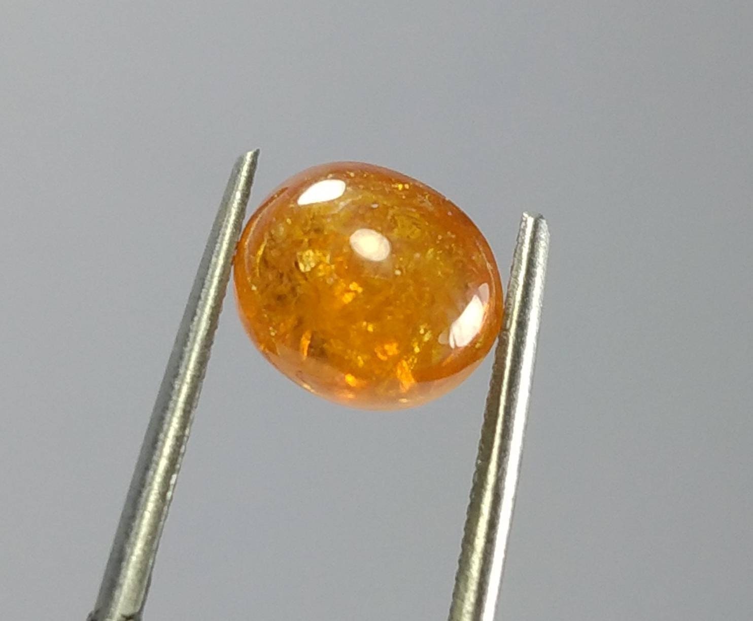 ARSAA GEMS AND MINERALSNatural top quality beautiful 22 carats small lot of spessartine garnet Cabochons - Premium  from ARSAA GEMS AND MINERALS - Just $47.00! Shop now at ARSAA GEMS AND MINERALS