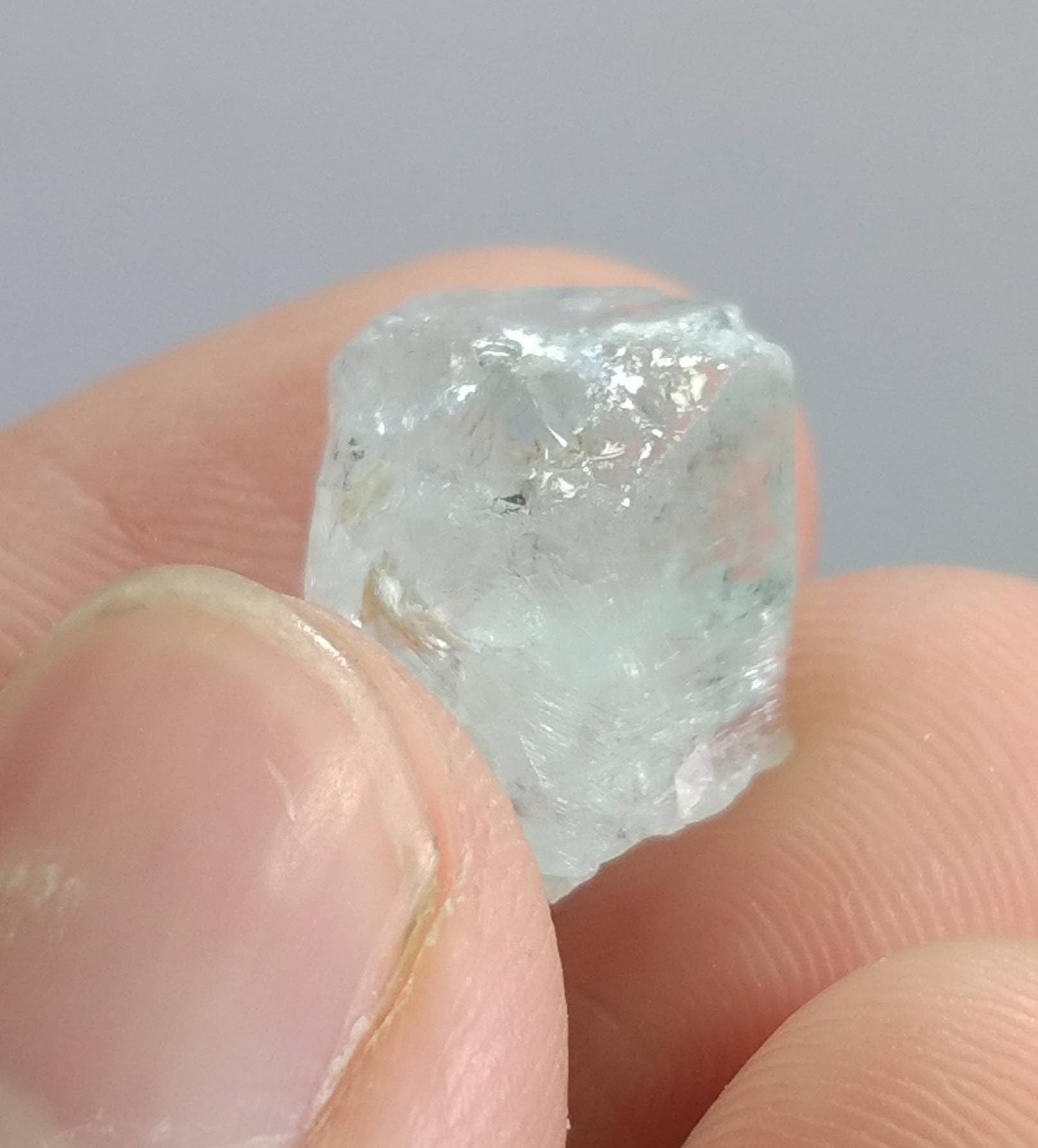 ARSAA GEMS AND MINERALSNatural fine quality beautiful very rare 14.8 grams light blue small sized small lot of tantalite columbite included aquamarine crystals - Premium  from ARSAA GEMS AND MINERALS - Just $150.00! Shop now at ARSAA GEMS AND MINERALS
