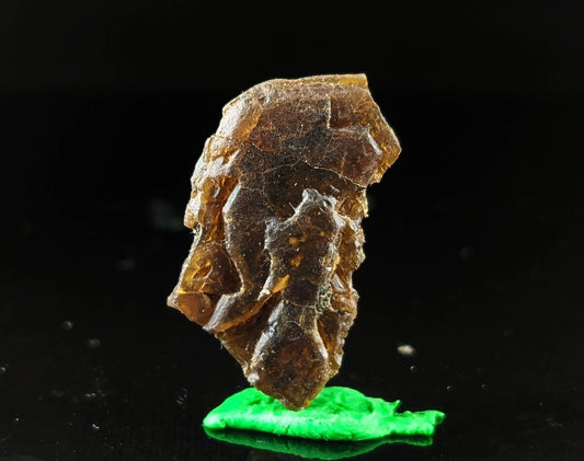 ARSAA GEMS AND MINERALSBastnaesite rare rough Natural 3.2 grams crystal from zagi mountain KP Pakistan - Premium  from ARSAA GEMS AND MINERALS - Just $17.00! Shop now at ARSAA GEMS AND MINERALS