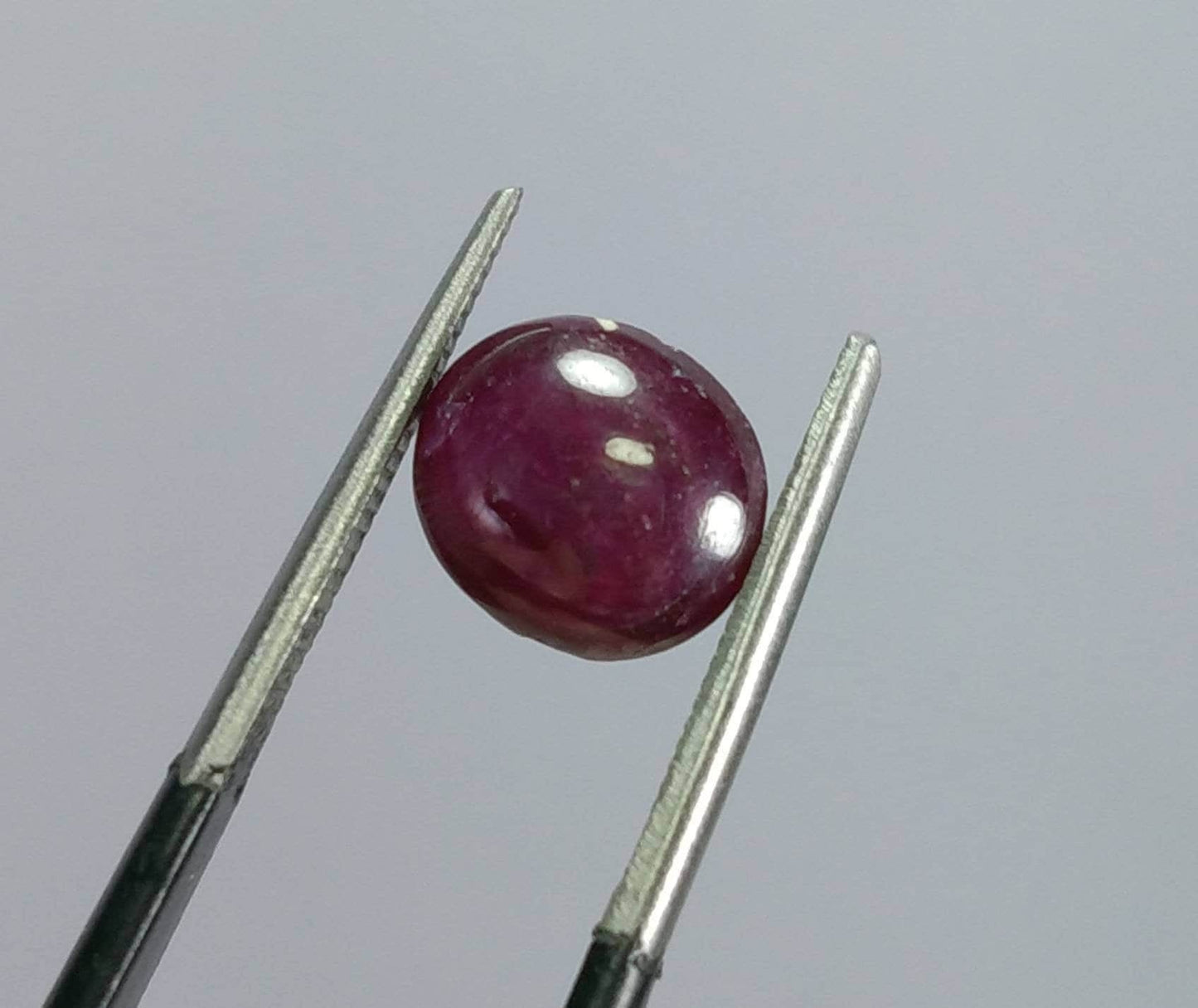 ARSAA GEMS AND MINERALSNatural top quality beautiful 19.6 carat small lot of star Ruby Cabochons - Premium  from ARSAA GEMS AND MINERALS - Just $40.00! Shop now at ARSAA GEMS AND MINERALS