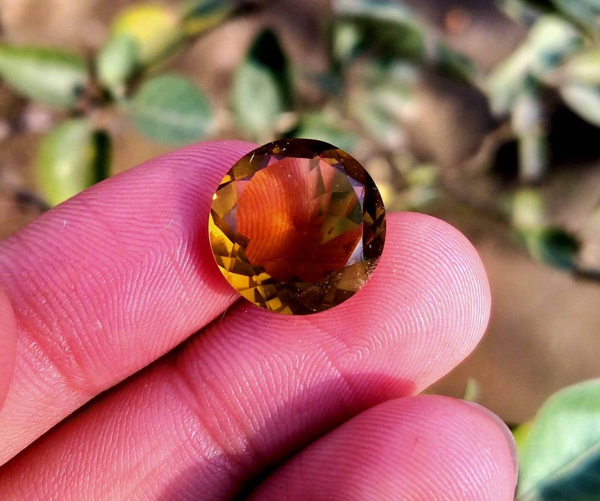 ARSAA GEMS AND MINERALSNatural top quality faceted gem - Premium  from ARSAA GEMS AND MINERALS - Just $25.00! Shop now at ARSAA GEMS AND MINERALS