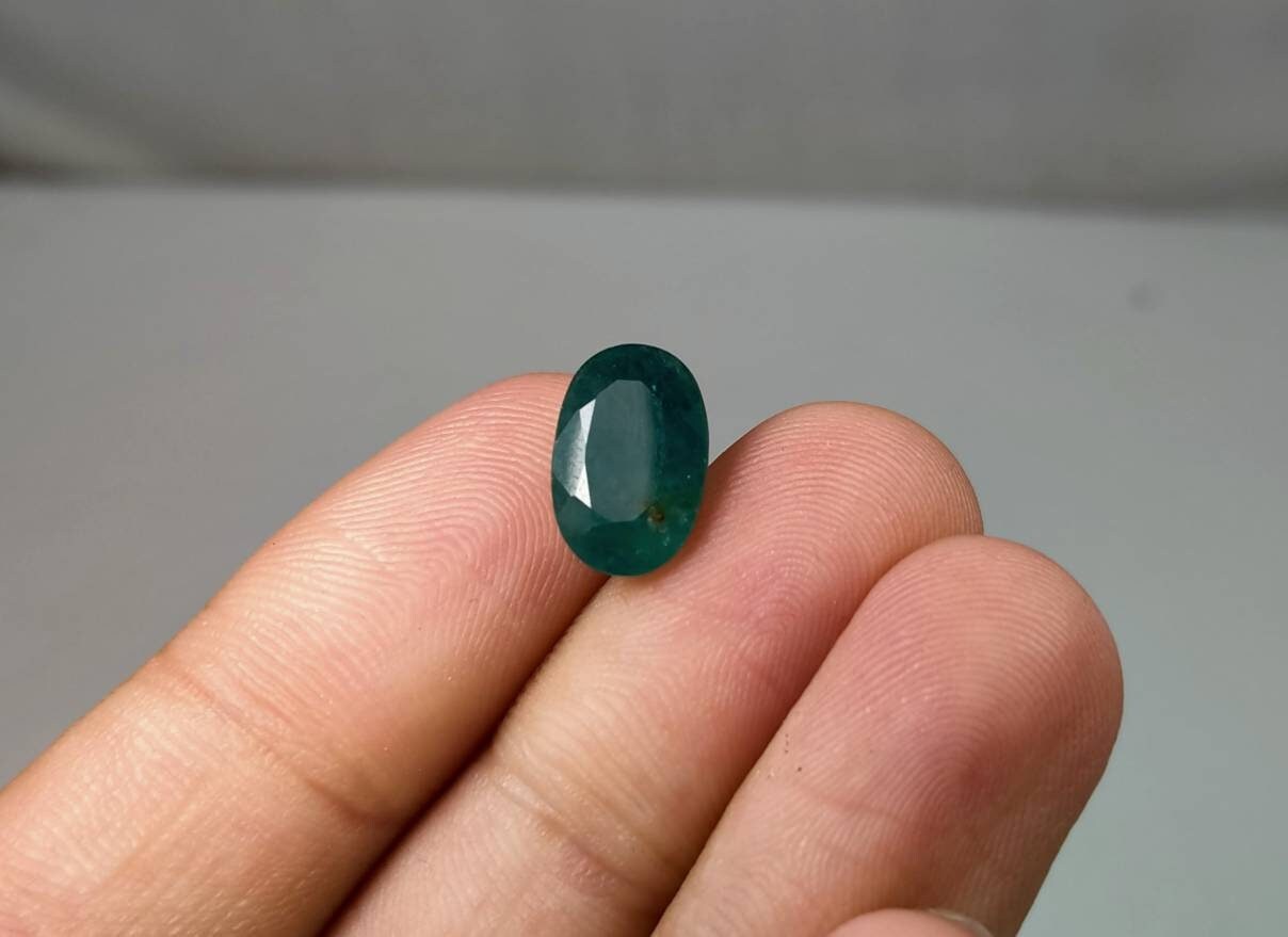 ARSAA GEMS AND MINERALSNatural top quality Faceted gems of grendiderite - Premium  from ARSAA GEMS AND MINERALS - Just $45.00! Shop now at ARSAA GEMS AND MINERALS