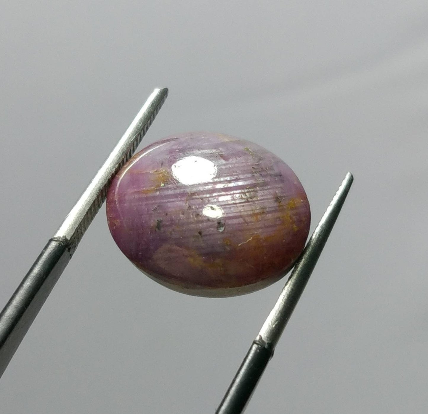 ARSAA GEMS AND MINERALSNatural aesthetic fine quality 16 carats star ruby cabochon - Premium  from ARSAA GEMS AND MINERALS - Just $32.00! Shop now at ARSAA GEMS AND MINERALS