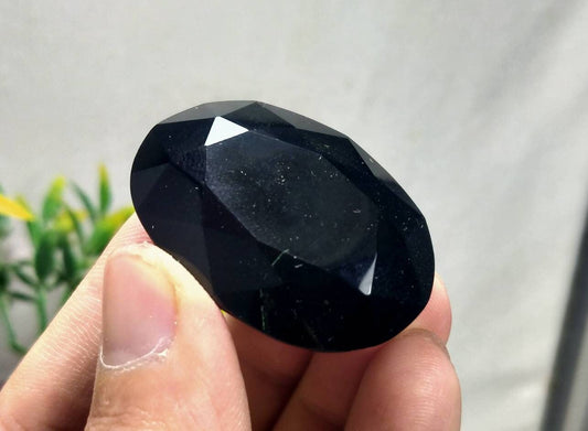ARSAA GEMS AND MINERALSNatural fine quality beautiful 119 carats oval shape faceted smokey quartz gem - Premium  from ARSAA GEMS AND MINERALS - Just $30.00! Shop now at ARSAA GEMS AND MINERALS
