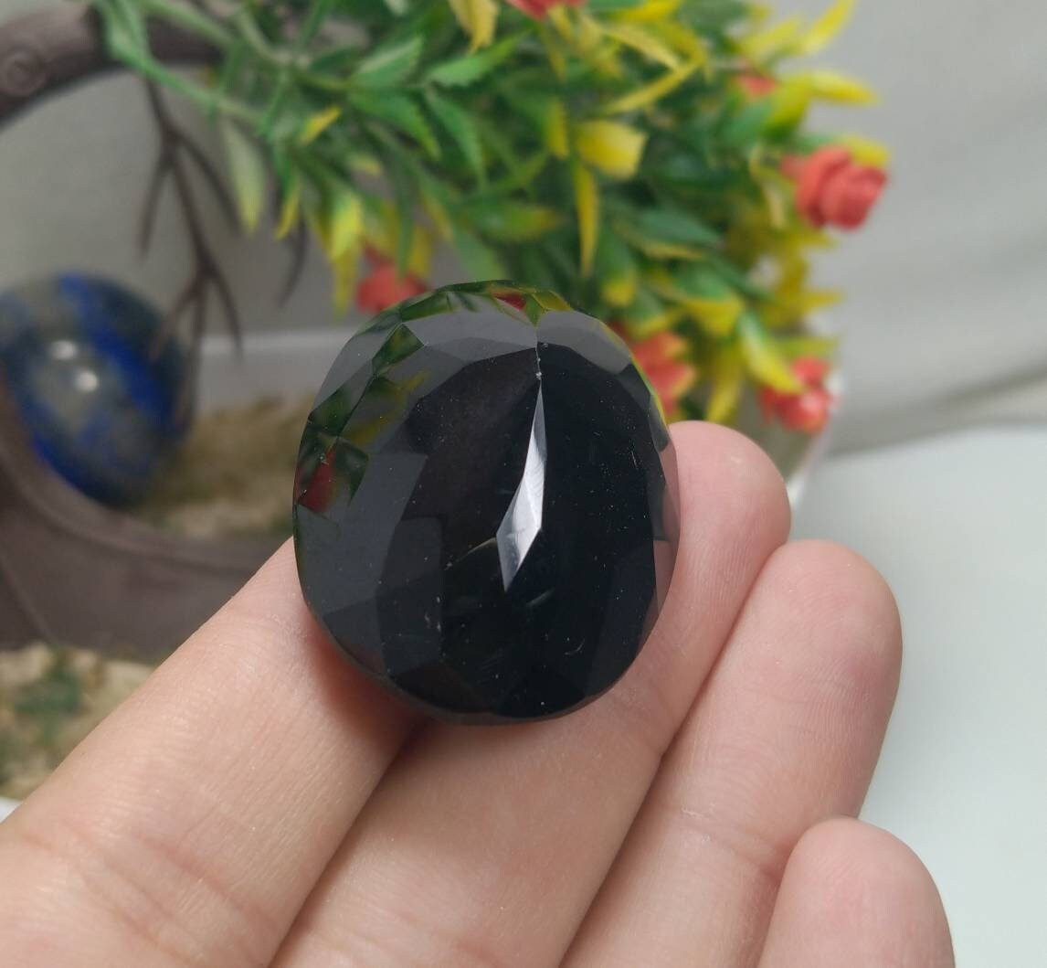 ARSAA GEMS AND MINERALSNatural fine quality beautiful 119 carats oval shape faceted smokey quartz gem - Premium  from ARSAA GEMS AND MINERALS - Just $30.00! Shop now at ARSAA GEMS AND MINERALS