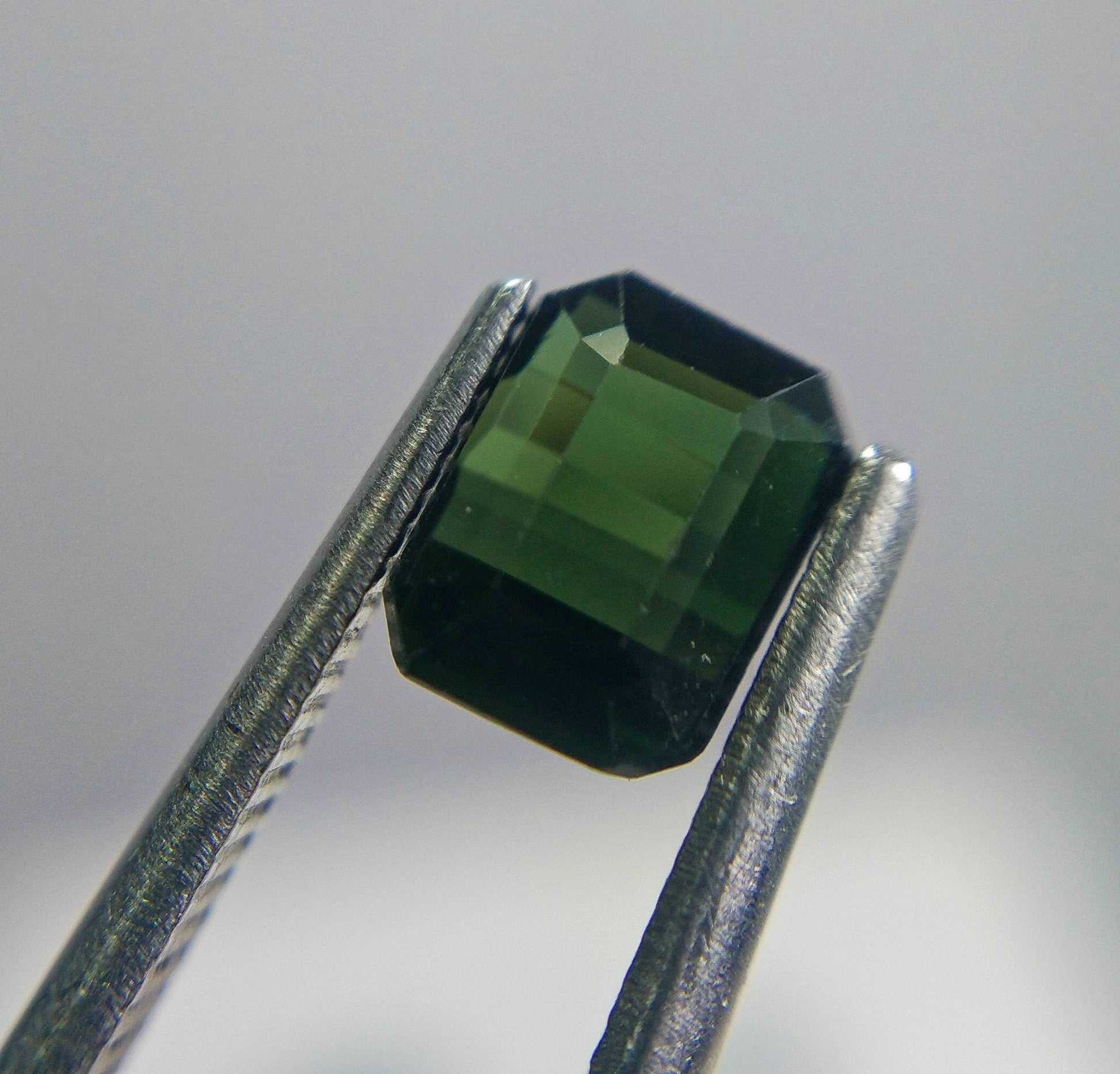 ARSAA GEMS AND MINERALSNatural top quality beautiful 7.5 carats small lot of dark blue and green color faceted radiant shapes tourmaline gems - Premium  from ARSAA GEMS AND MINERALS - Just $35.00! Shop now at ARSAA GEMS AND MINERALS