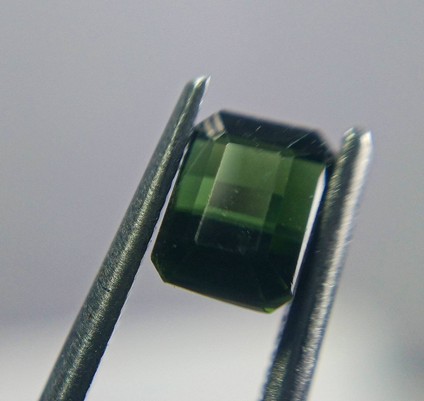 ARSAA GEMS AND MINERALSNatural top quality beautiful 7.5 carats small lot of dark blue and green color faceted radiant shapes tourmaline gems - Premium  from ARSAA GEMS AND MINERALS - Just $35.00! Shop now at ARSAA GEMS AND MINERALS