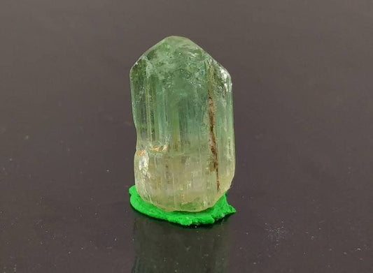 ARSAA GEMS AND MINERALSBicolor terminated tourmaline crystal 5.3 grams weight from Africa - Premium  from ARSAA GEMS AND MINERALS - Just $75.00! Shop now at ARSAA GEMS AND MINERALS