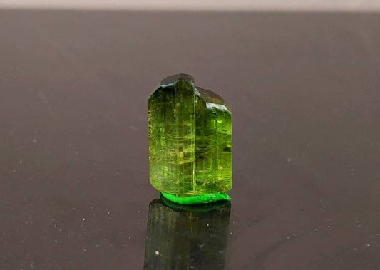 ARSAA GEMS AND MINERALSBicolor terminated tourmaline crystal 2 grams weight from Africa - Premium  from ARSAA GEMS AND MINERALS - Just $30.00! Shop now at ARSAA GEMS AND MINERALS