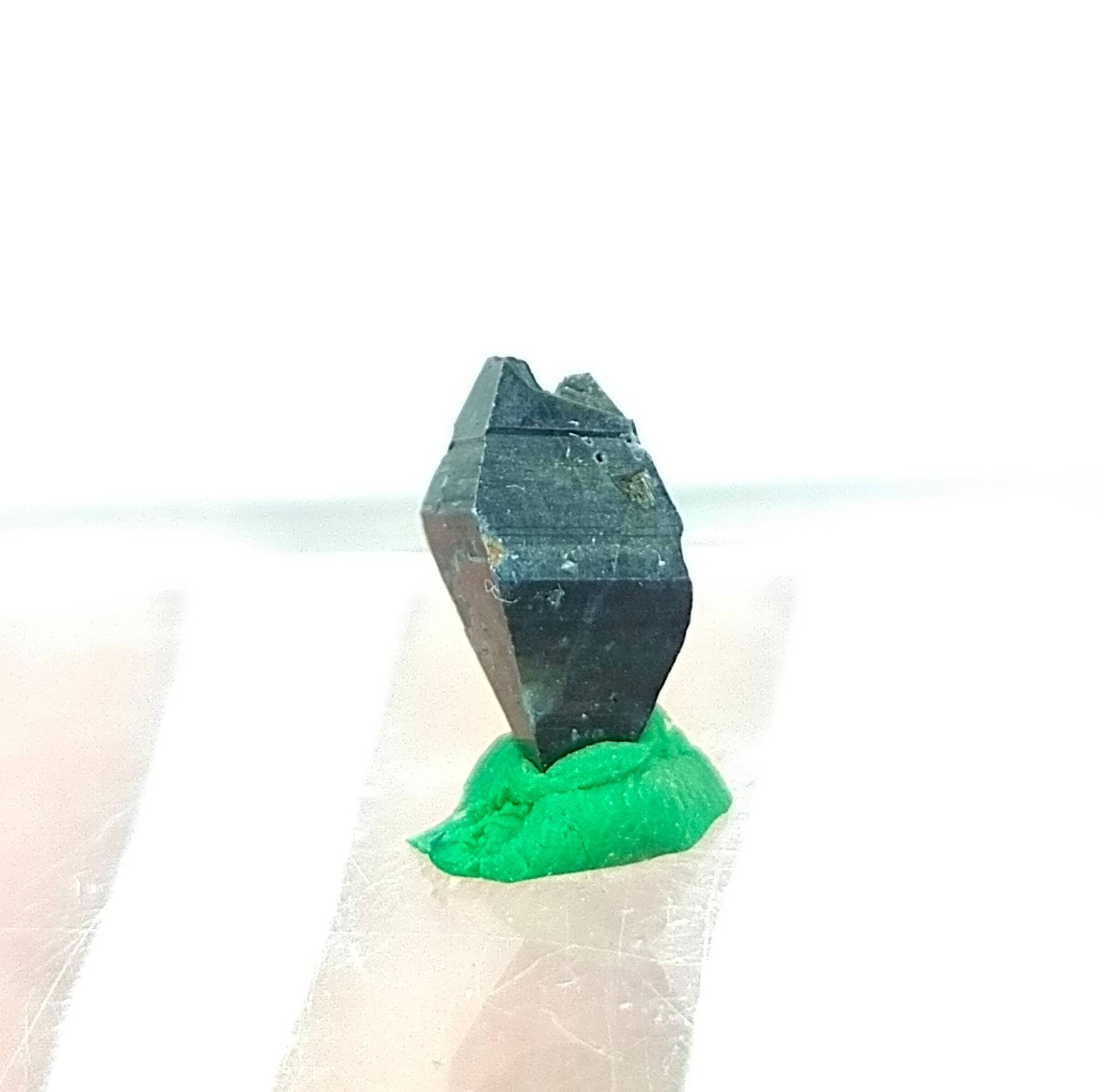 ARSAA GEMS AND MINERALSRare single anatas crystal from Balochistan Pakistan , weight 0.8 gram - Premium  from ARSAA GEMS AND MINERALS - Just $30.00! Shop now at ARSAA GEMS AND MINERALS