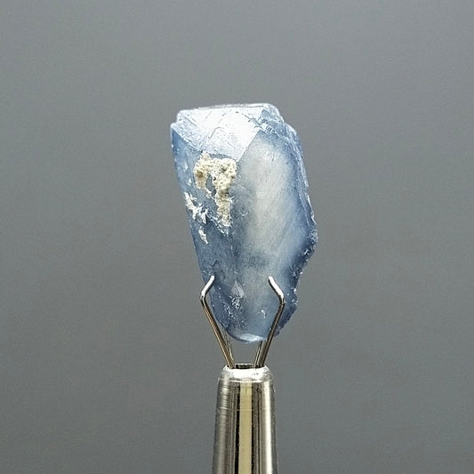 ARSAA GEMS AND MINERALSNatural rare indicolite blue quartz crystal from Afghanistan, 1.6 grams - Premium  from ARSAA GEMS AND MINERALS - Just $20.00! Shop now at ARSAA GEMS AND MINERALS