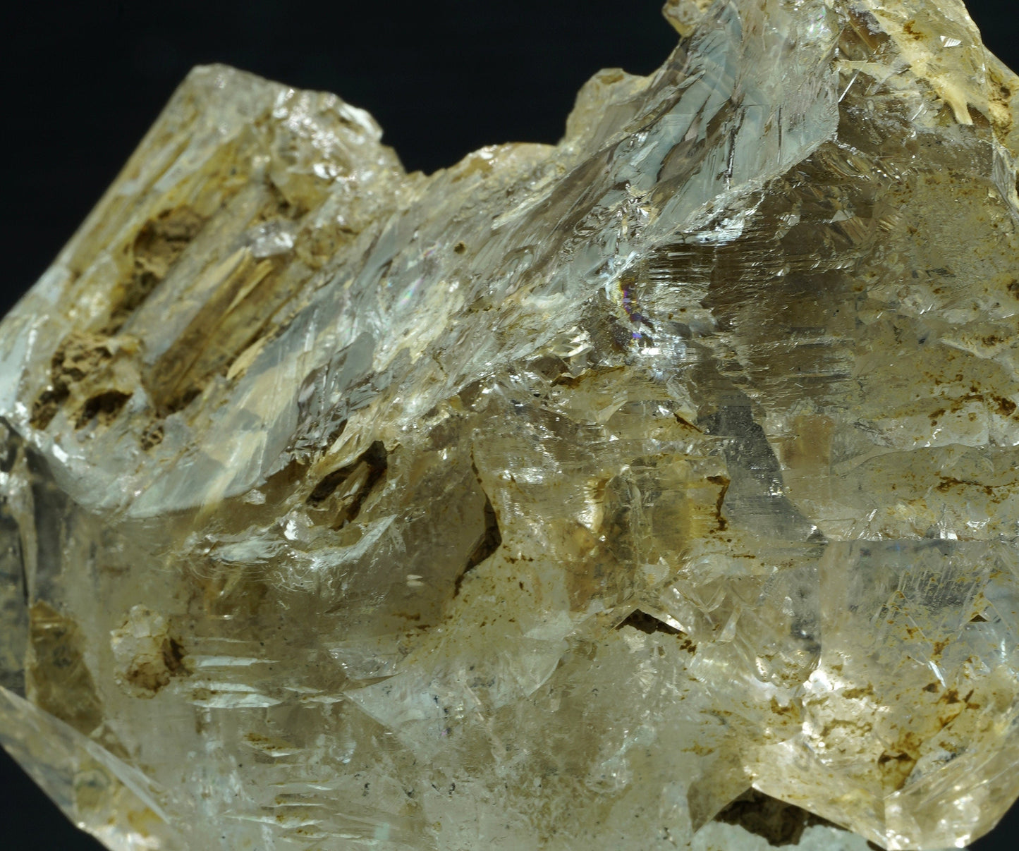 ARSAA GEMS AND MINERALSNatural fine quality aesthetic 107 grams terminated clay included Window Quartz cluster from Baluchistan Pakistan - Premium  from ARSAA GEMS AND MINERALS - Just $80.00! Shop now at ARSAA GEMS AND MINERALS