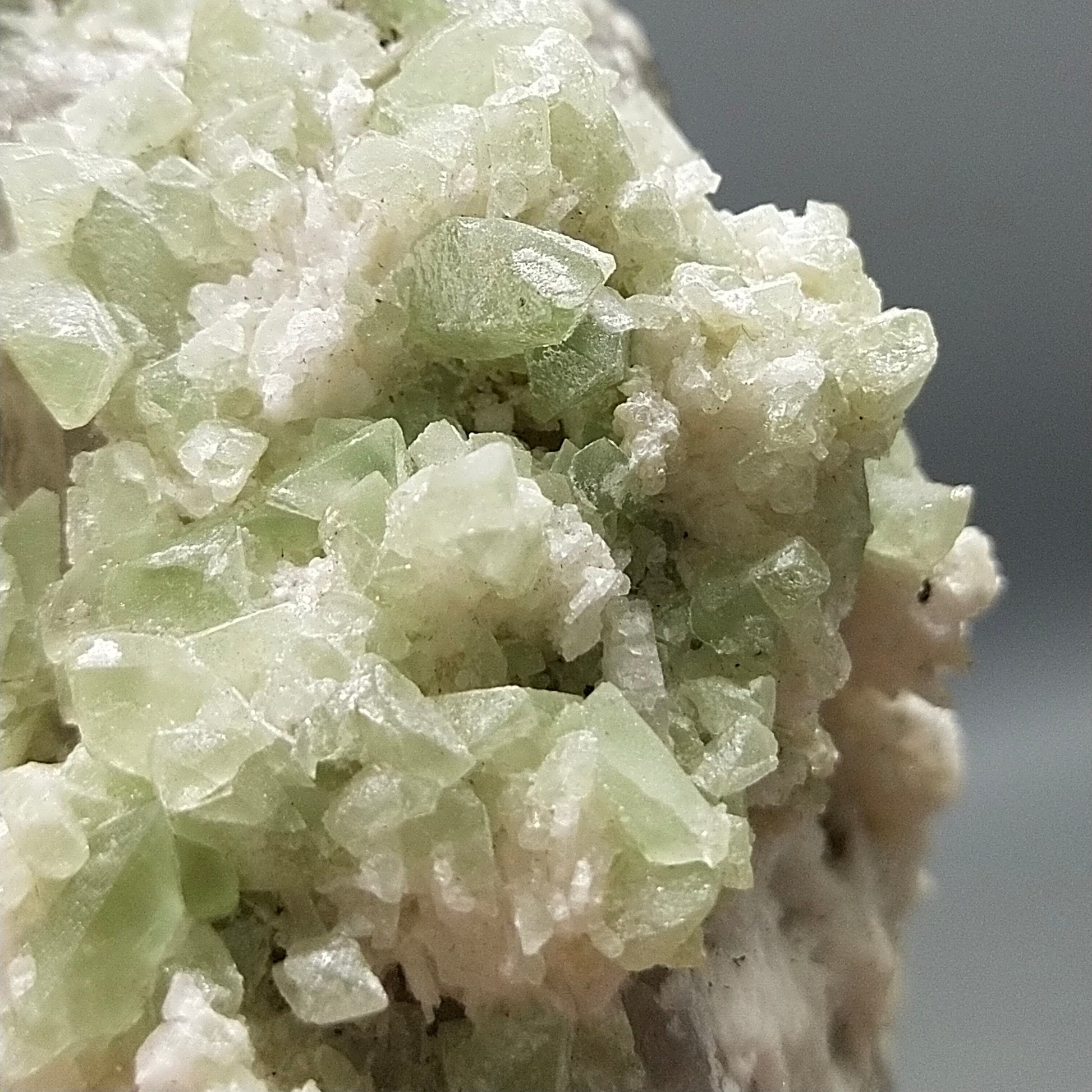 ARSAA GEMS AND MINERALSVery rare specimen of numerous light green hydroxylherderite on matrix with quartz and Albite from Skardu, Pakistan, 639 grams specimen - Premium  from ARSAA GEMS AND MINERALS - Just $250.00! Shop now at ARSAA GEMS AND MINERALS